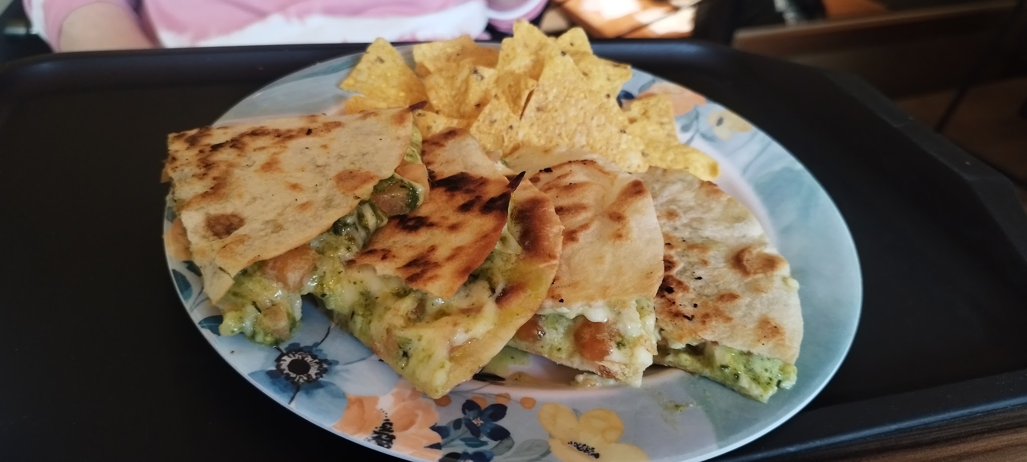 La Mexicana