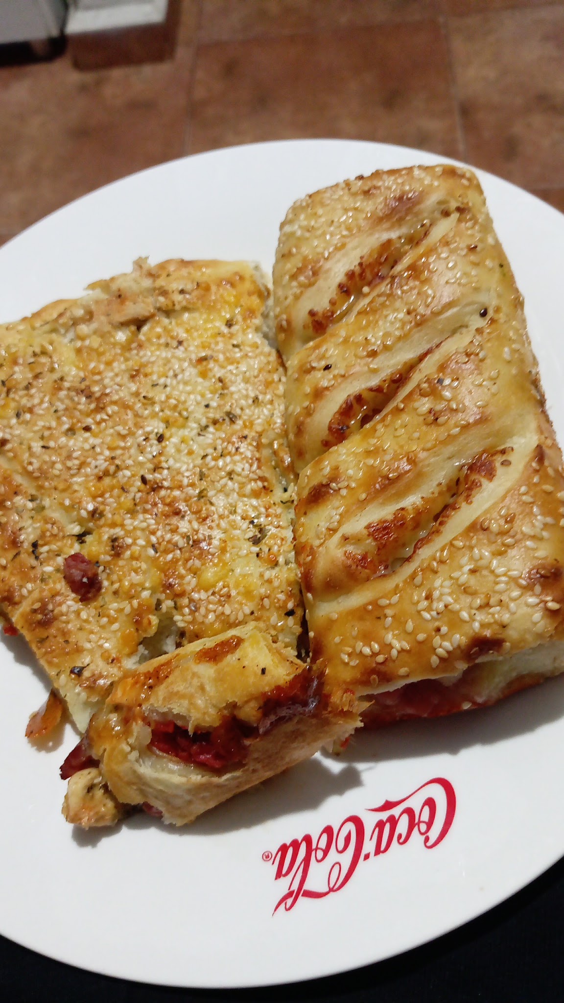 Sbarro Punta Carretas