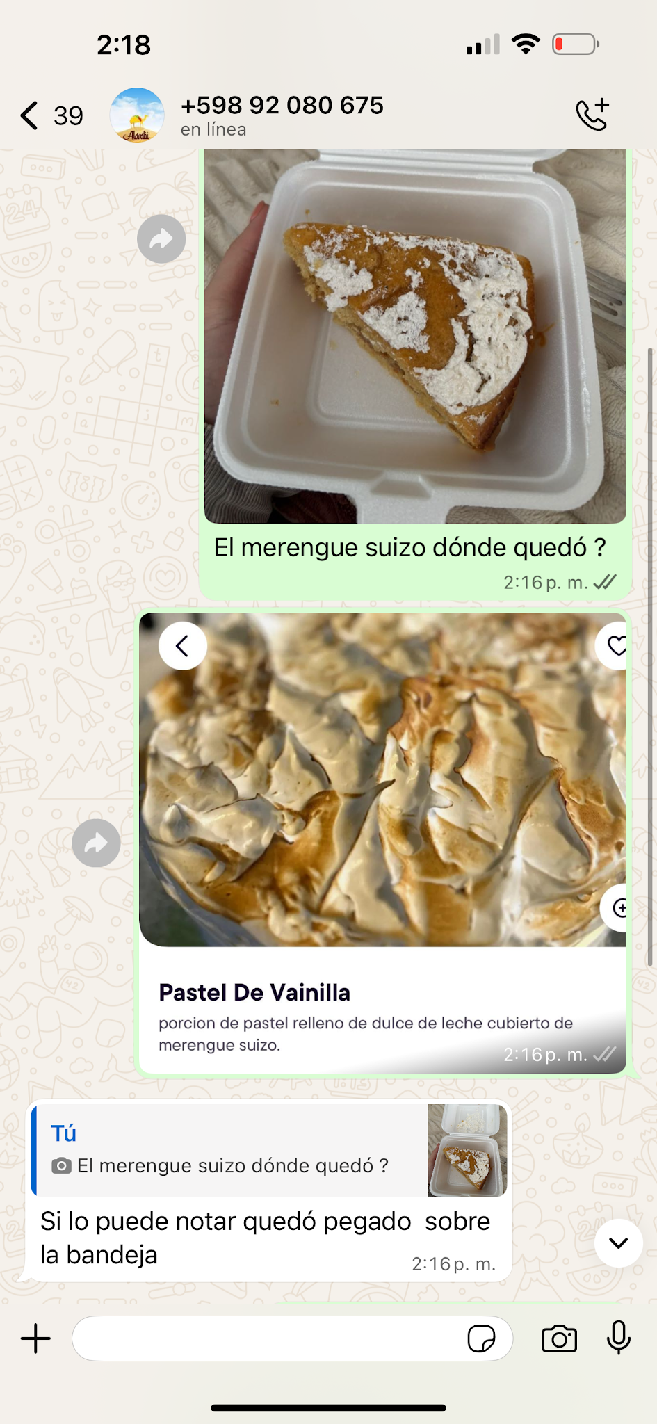 Alárabi Cocina Inclusiva