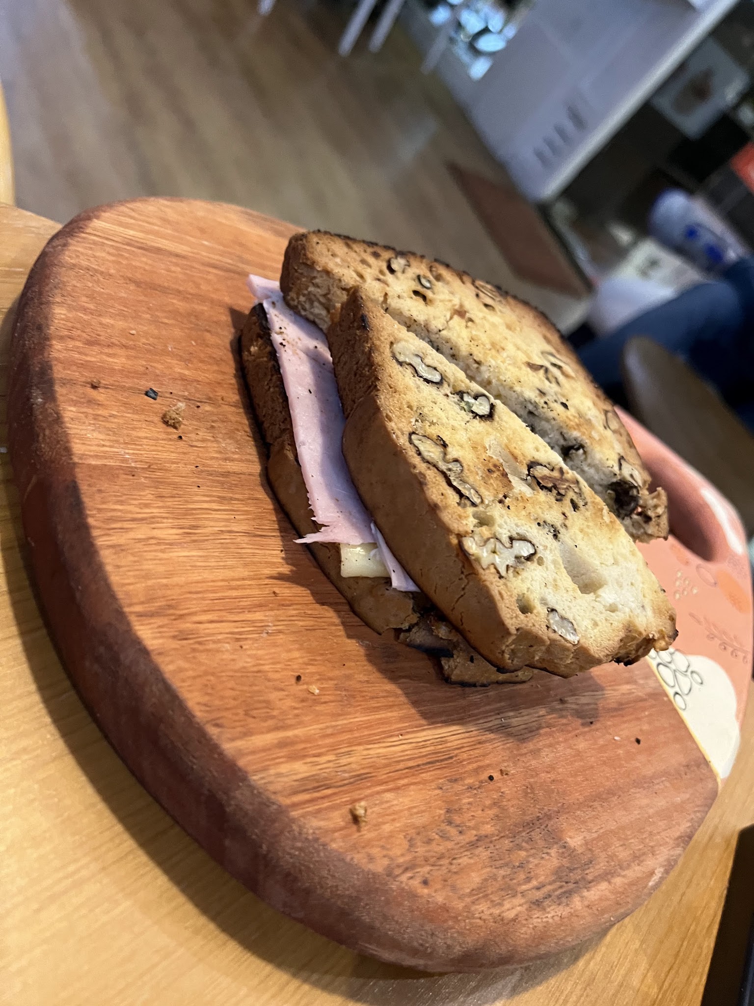 Ferrán - Confitería & Panadería en Punta del Este