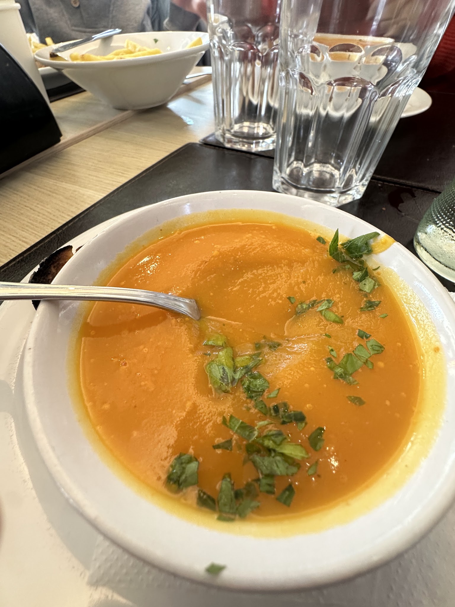 Ferrán - Confitería & Panadería en Punta del Este