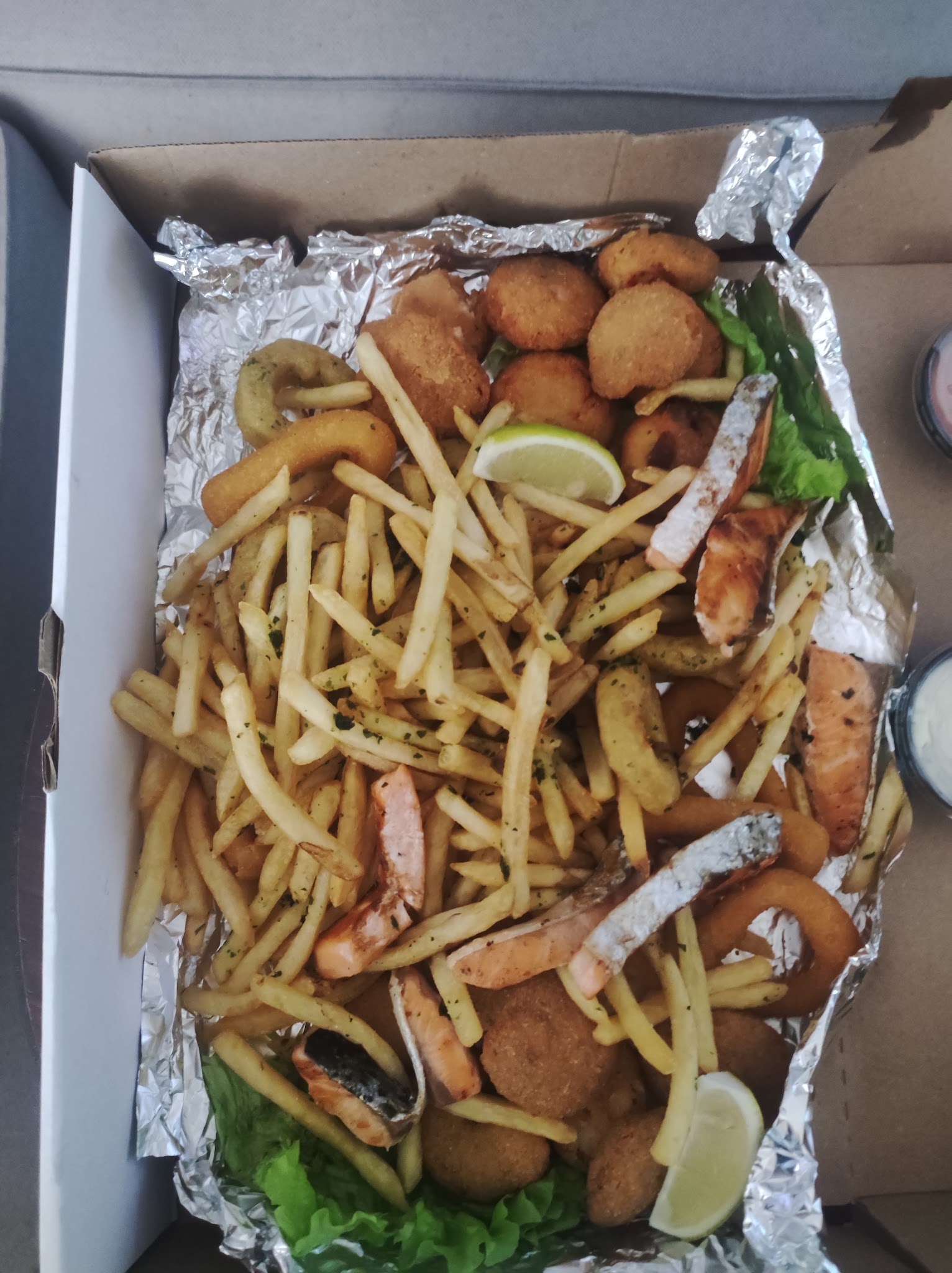 51 Bar