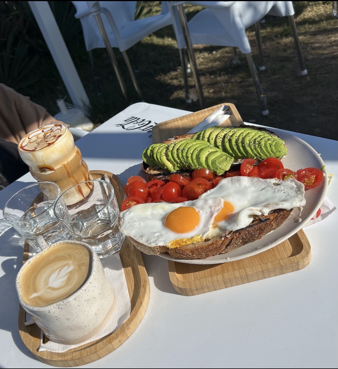 CASA CAFÉ - El Pinar