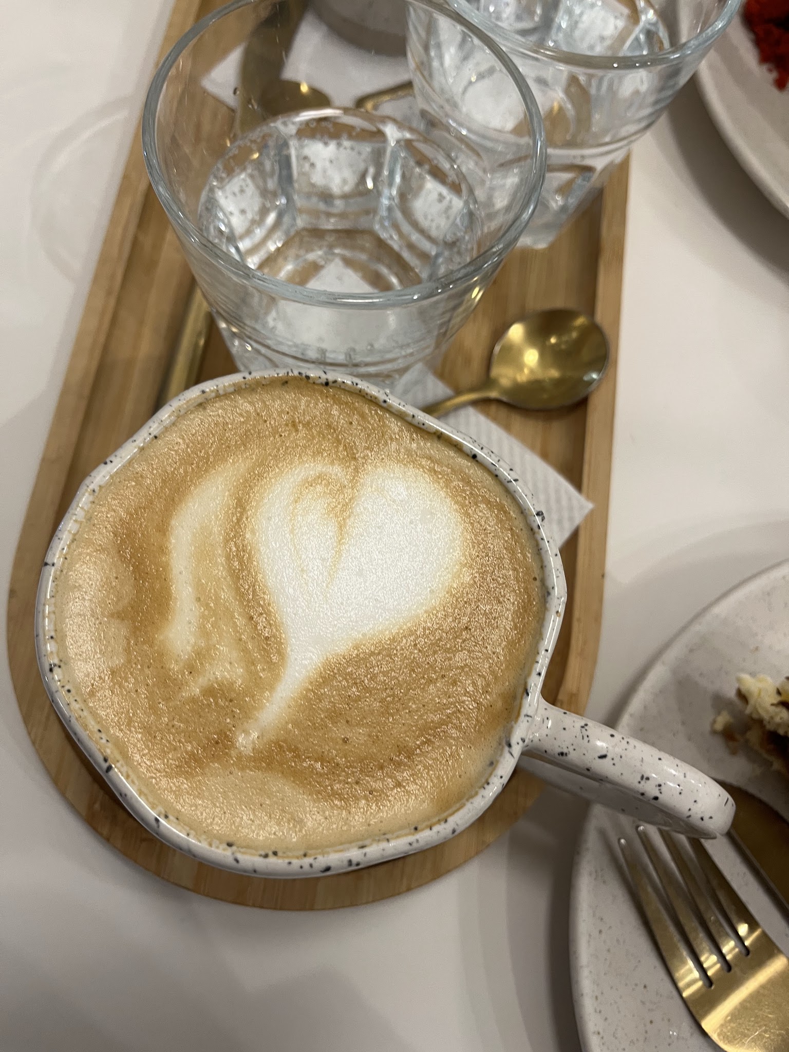 CASA CAFÉ - El Pinar