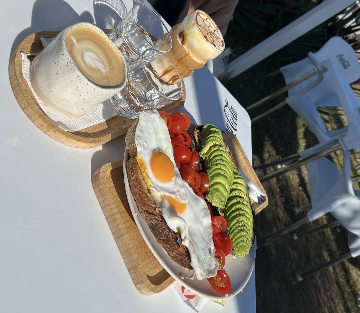 CASA CAFÉ - El Pinar