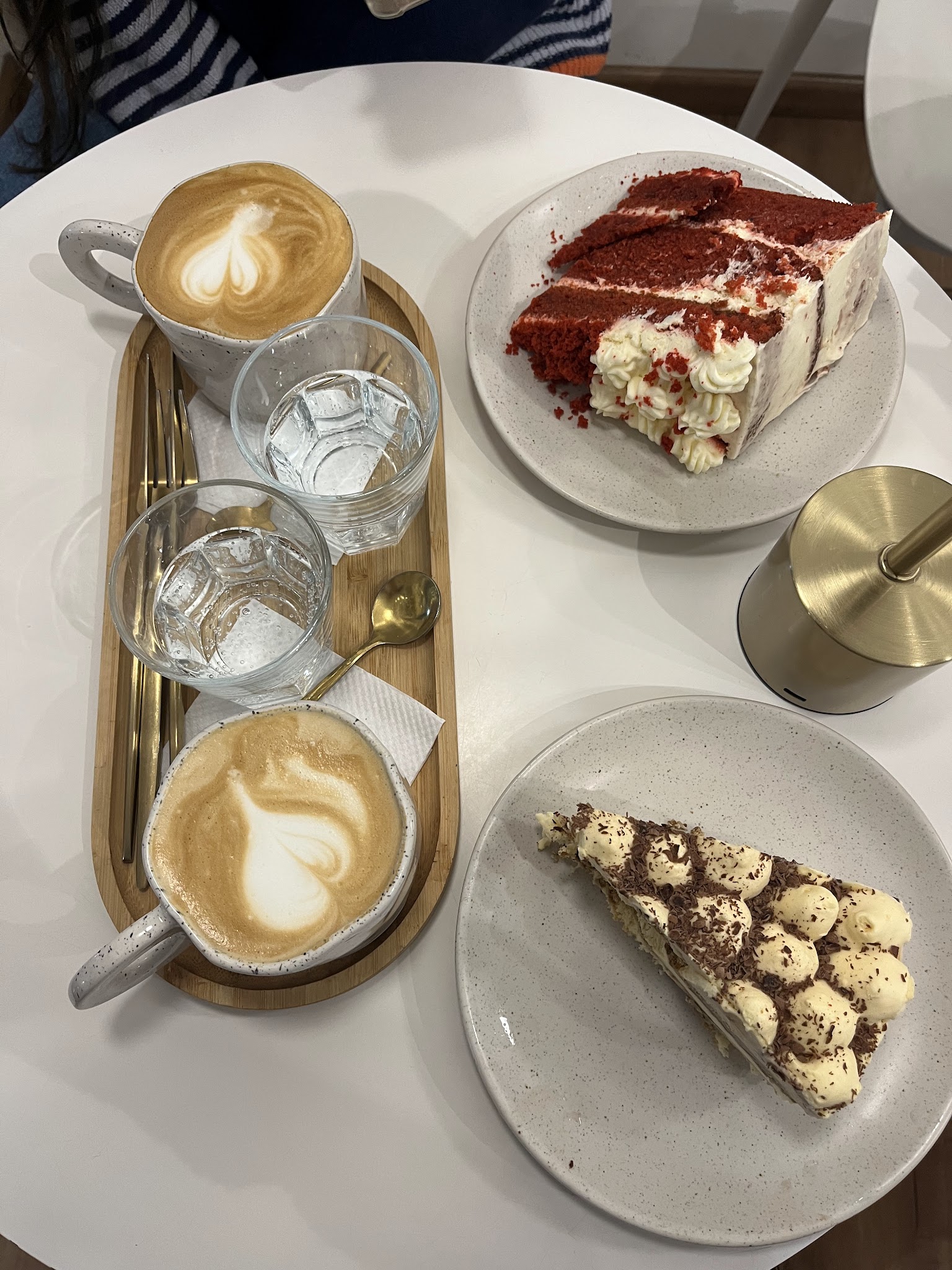 CASA CAFÉ - El Pinar