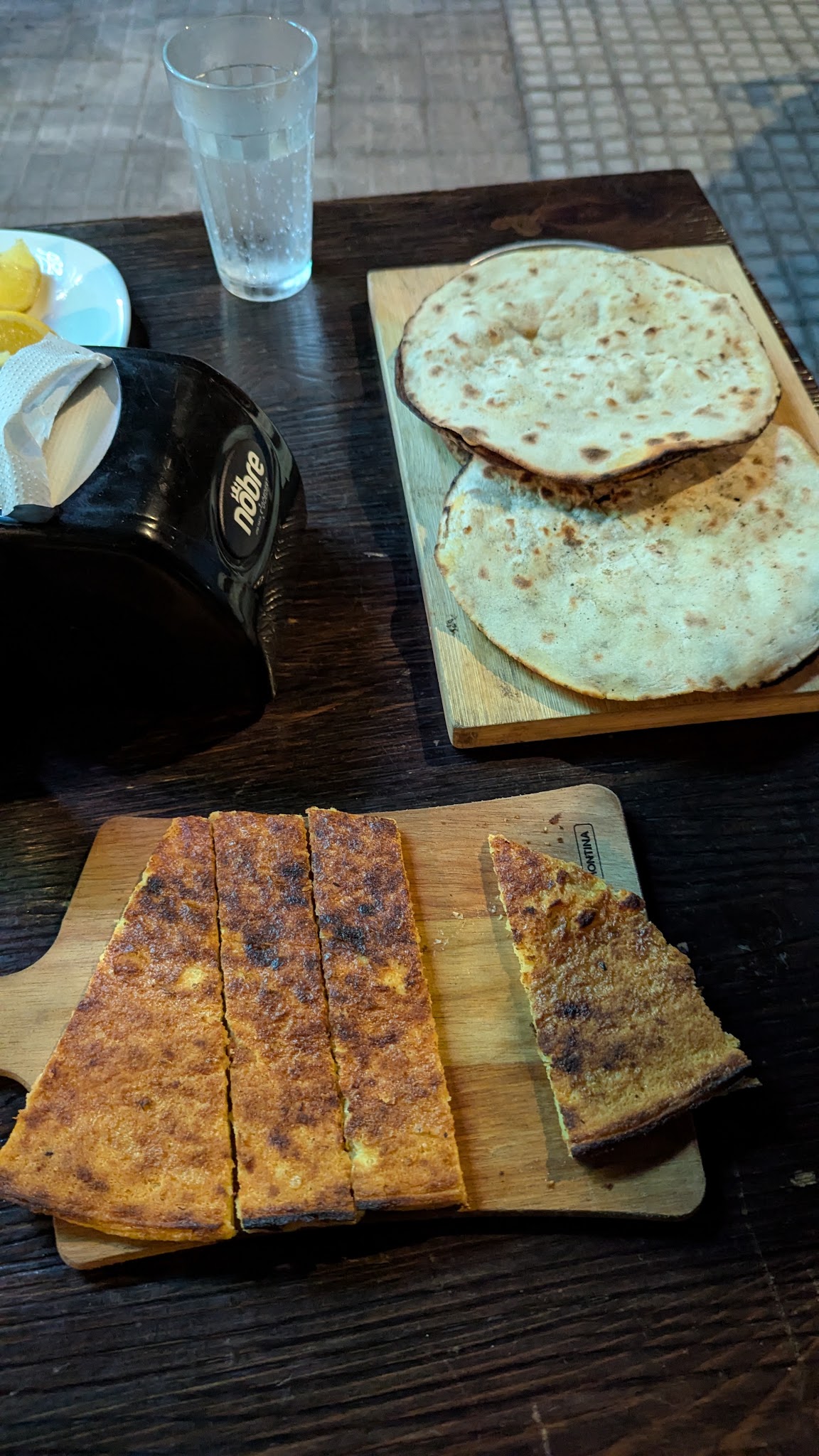 Fainático's