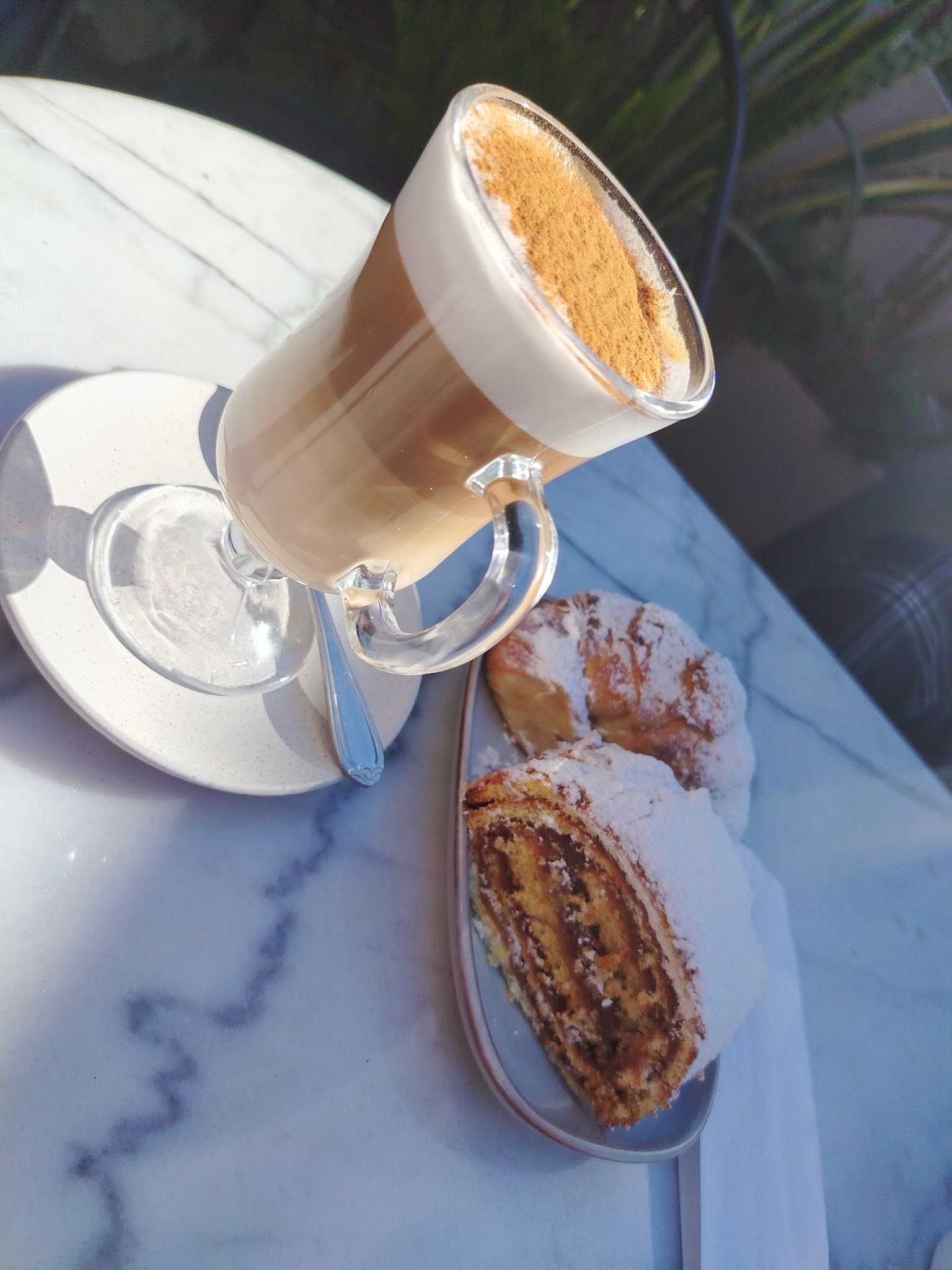 La pastelera