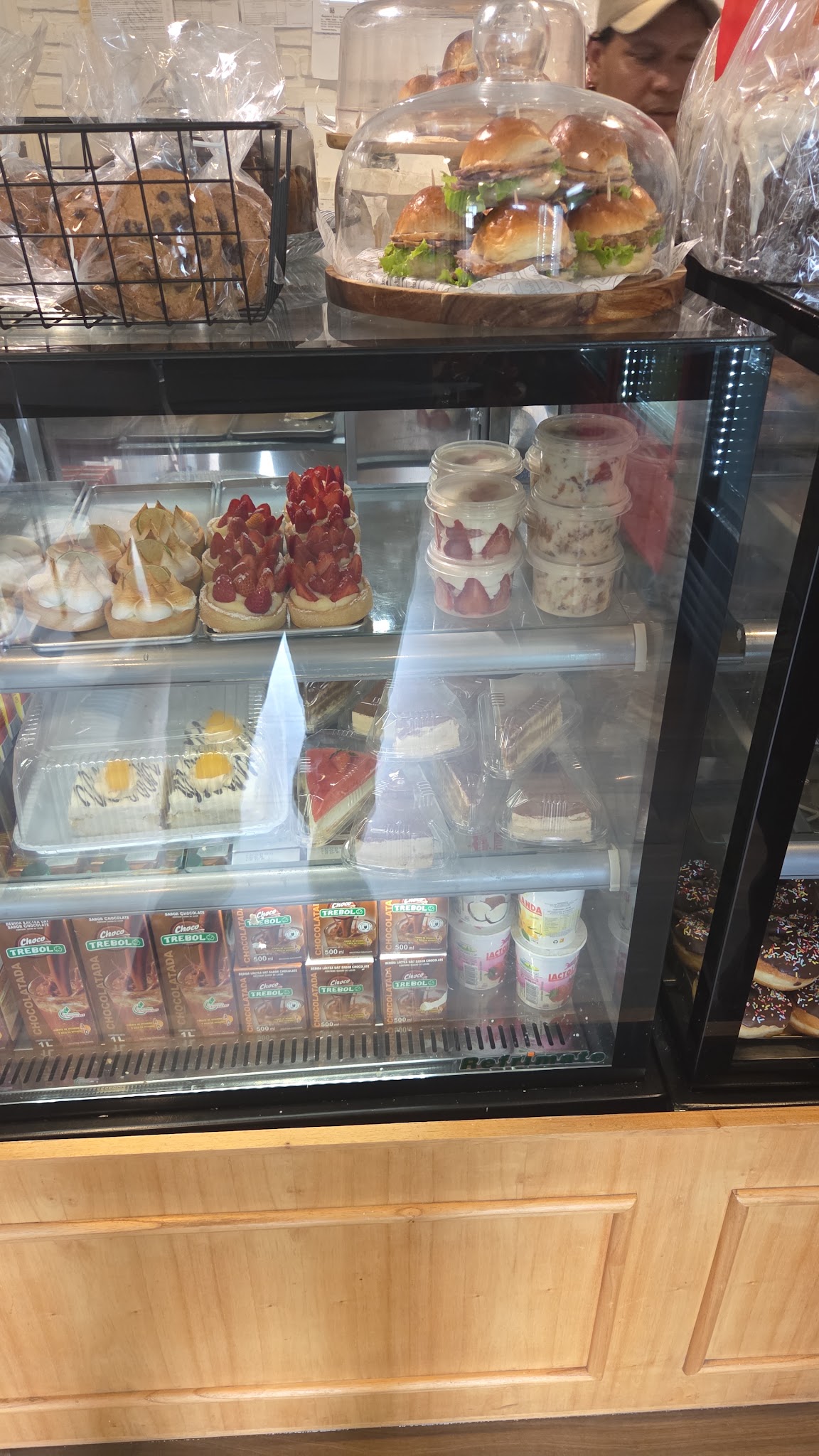 La pastelera