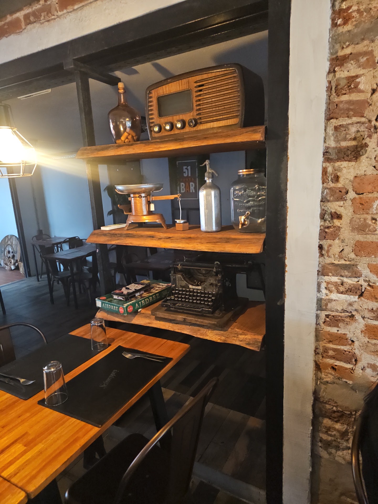 51 Punta Bar