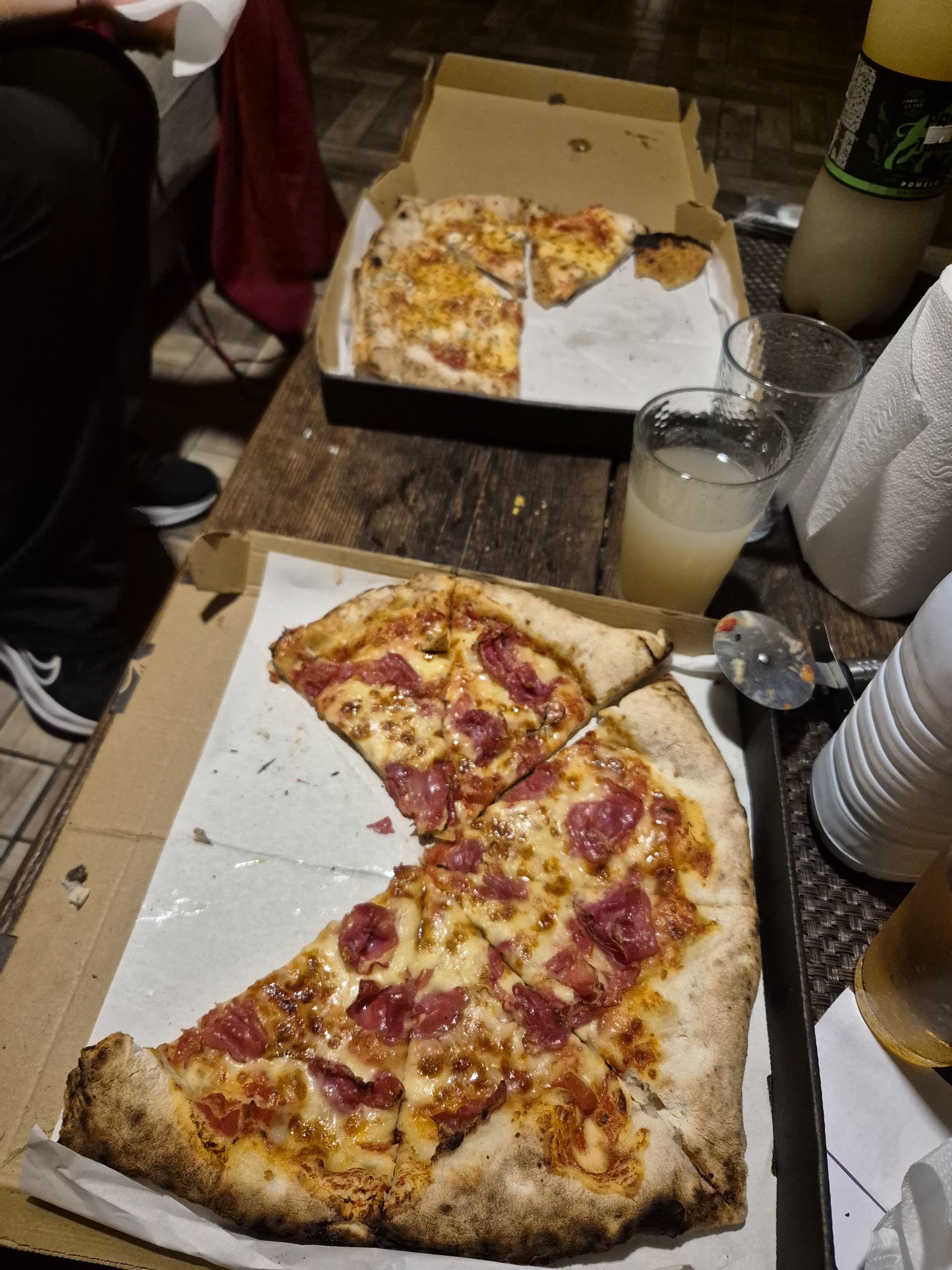 Gabino Pizza