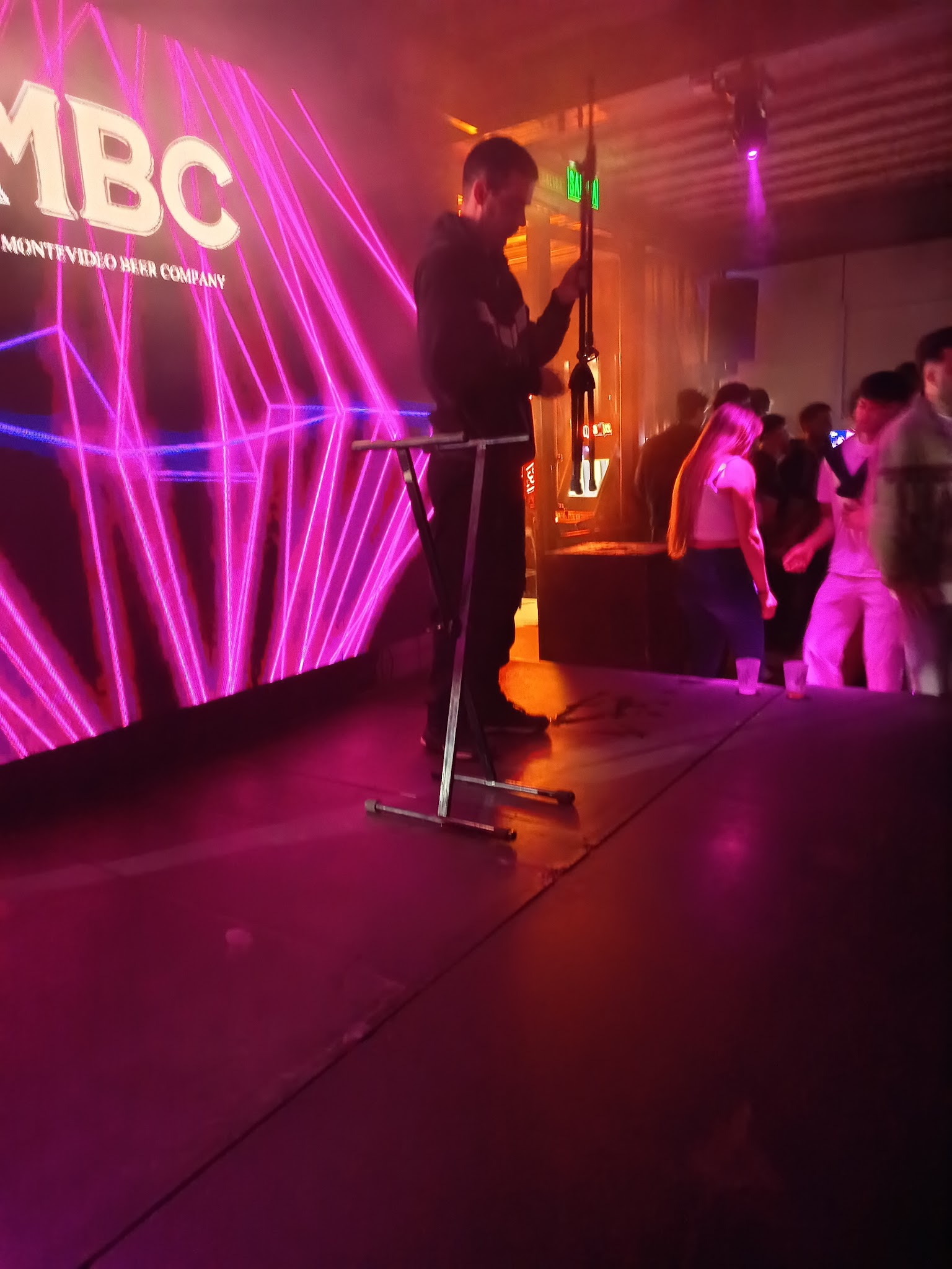 MBC Nuevocentro