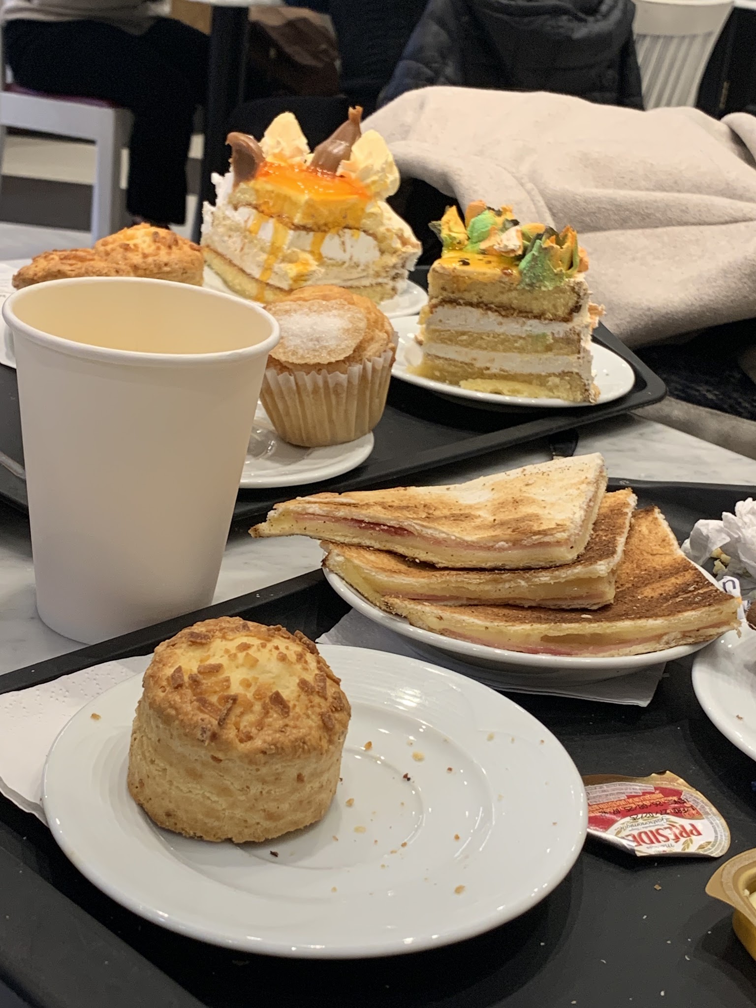 Emporio Café