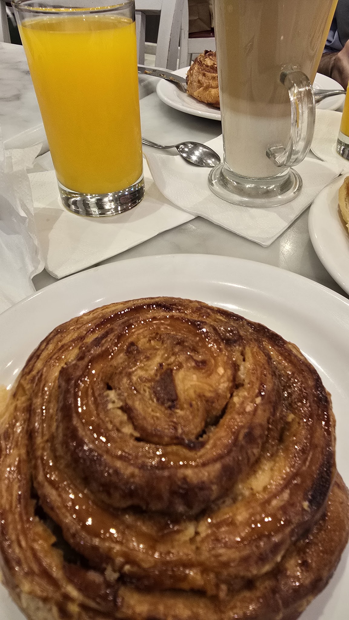 Emporio Café