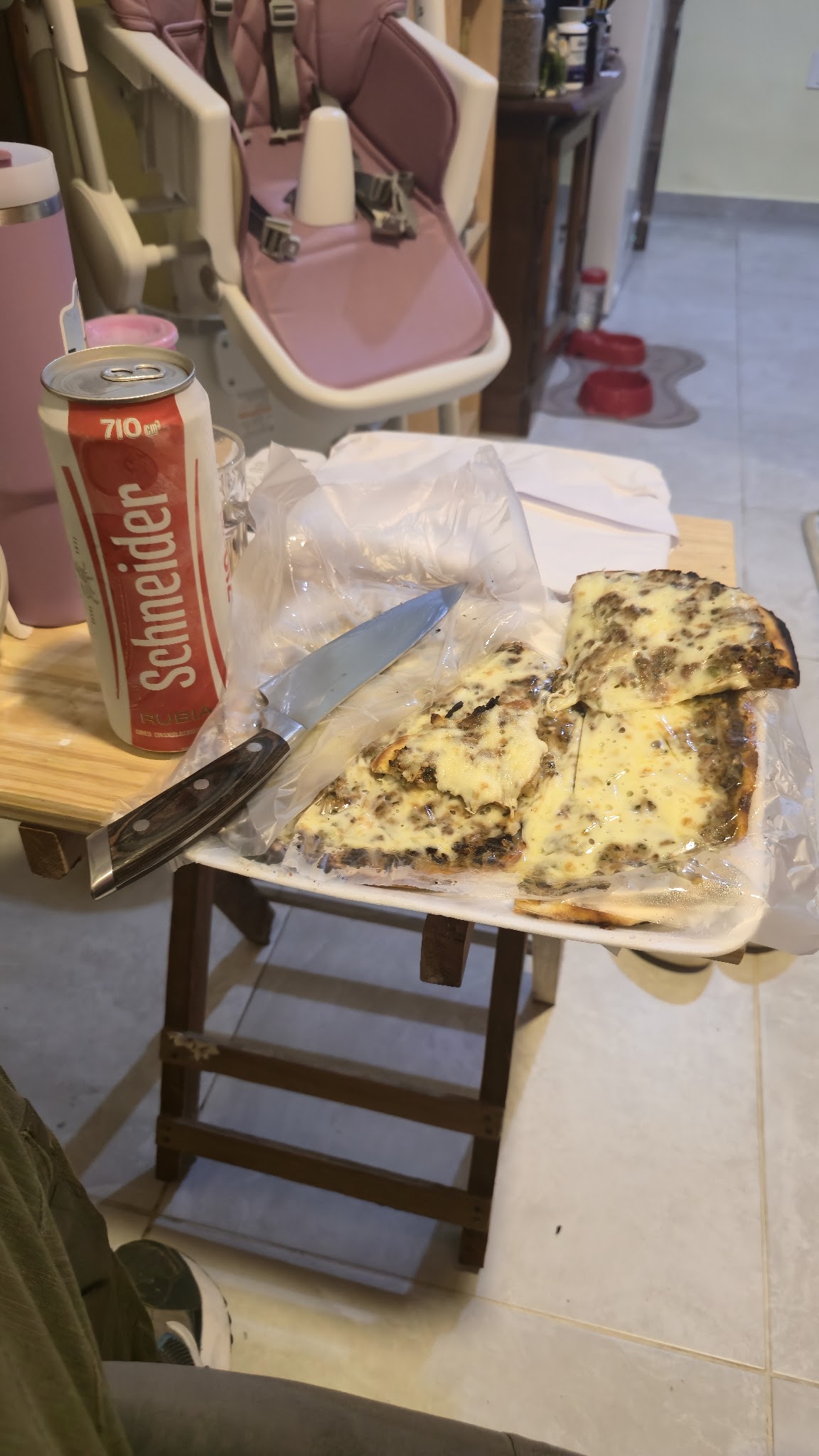 Pizzería "Cardal"