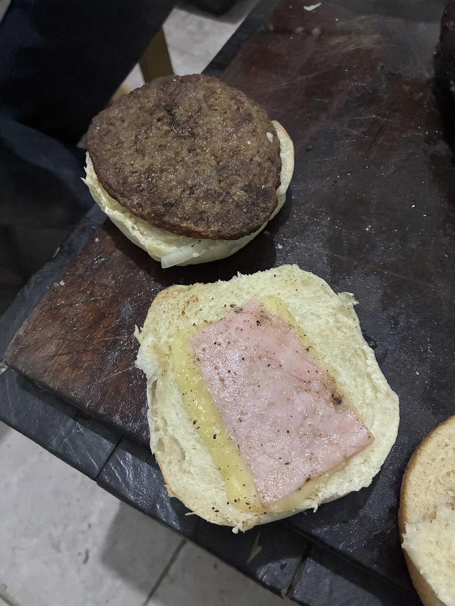 Todo parrilla