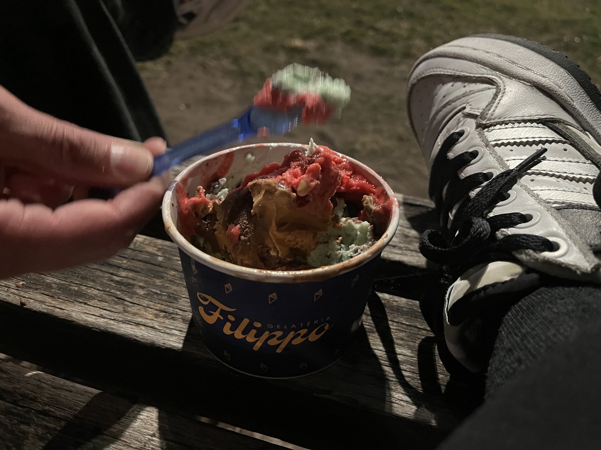 Filippo Gelateria
