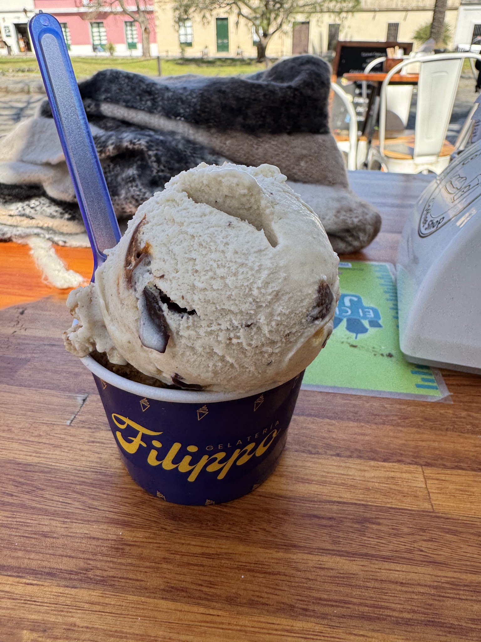 Filippo Gelateria