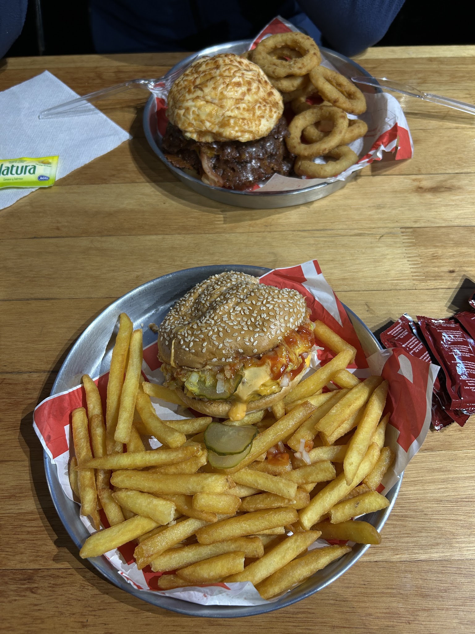TBV - The Burger Vilas Malvín