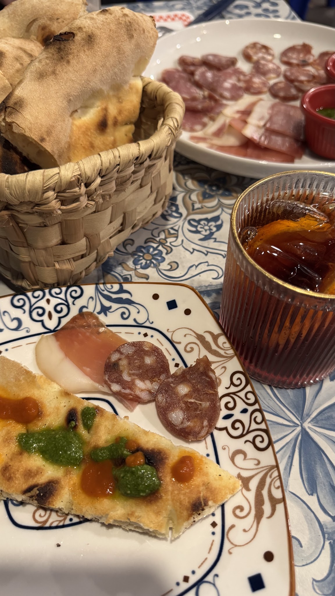 Trattoria Pomodoro