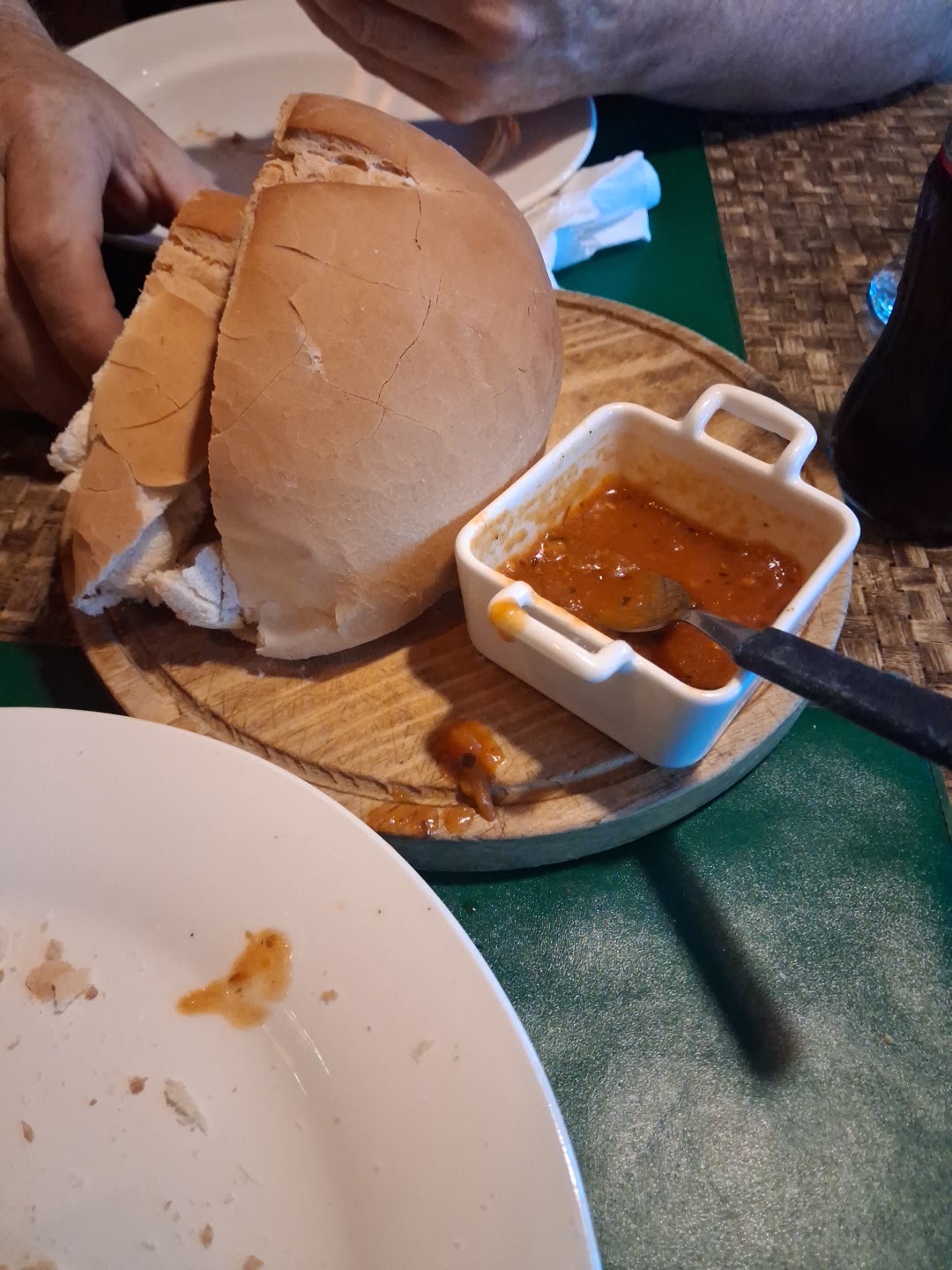 Taberna La Malquerida