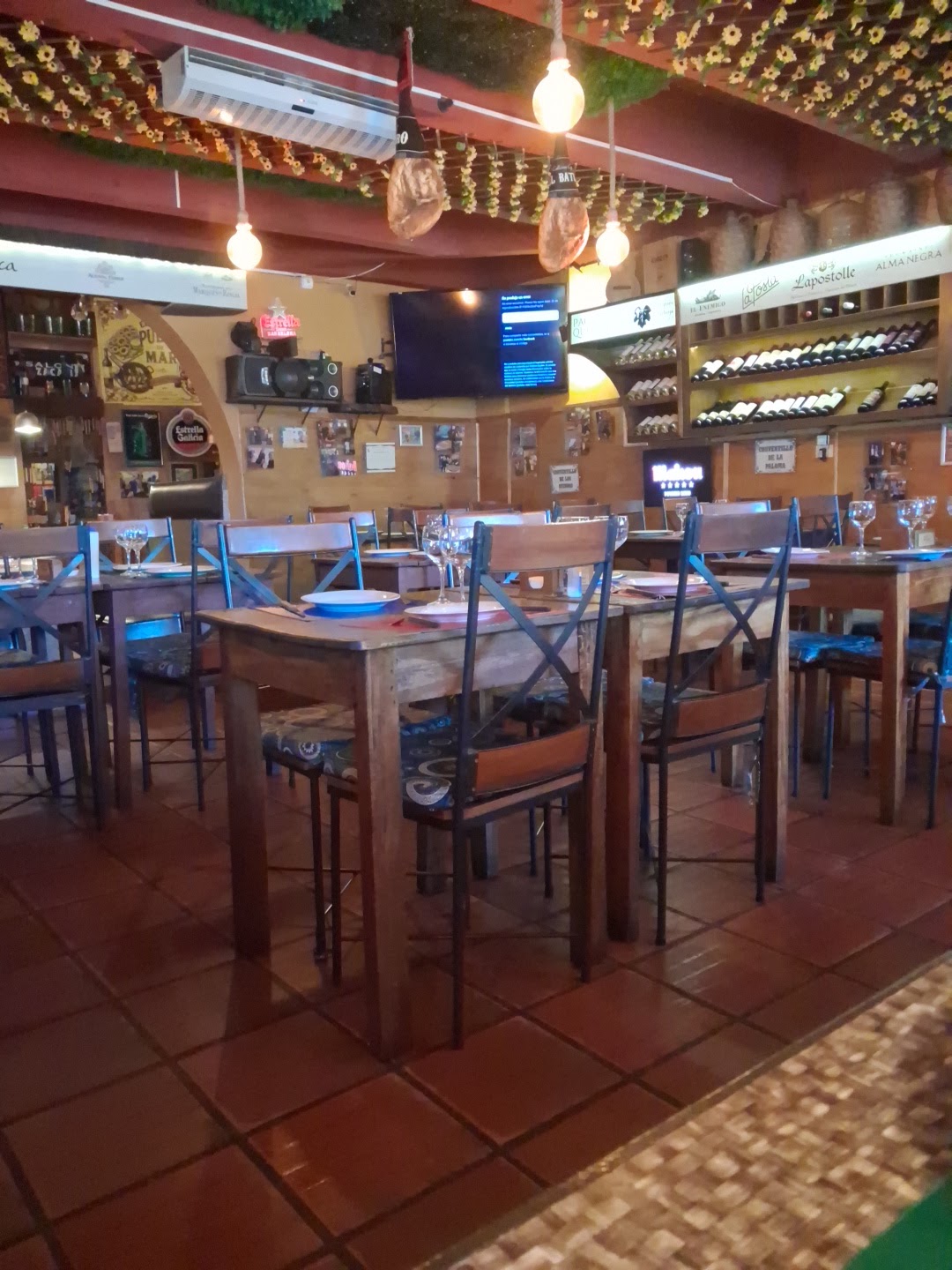 Taberna La Malquerida