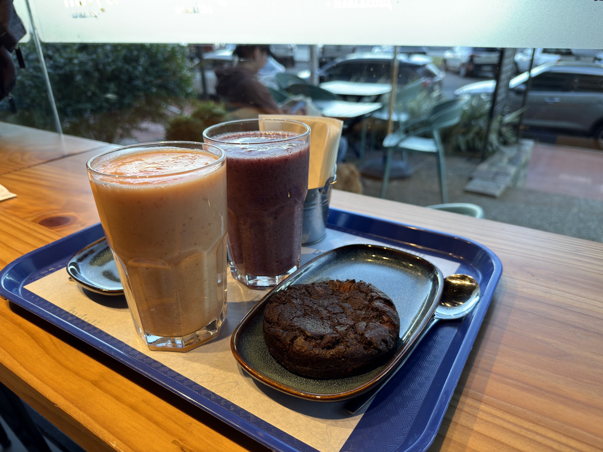 Byluli patisserie