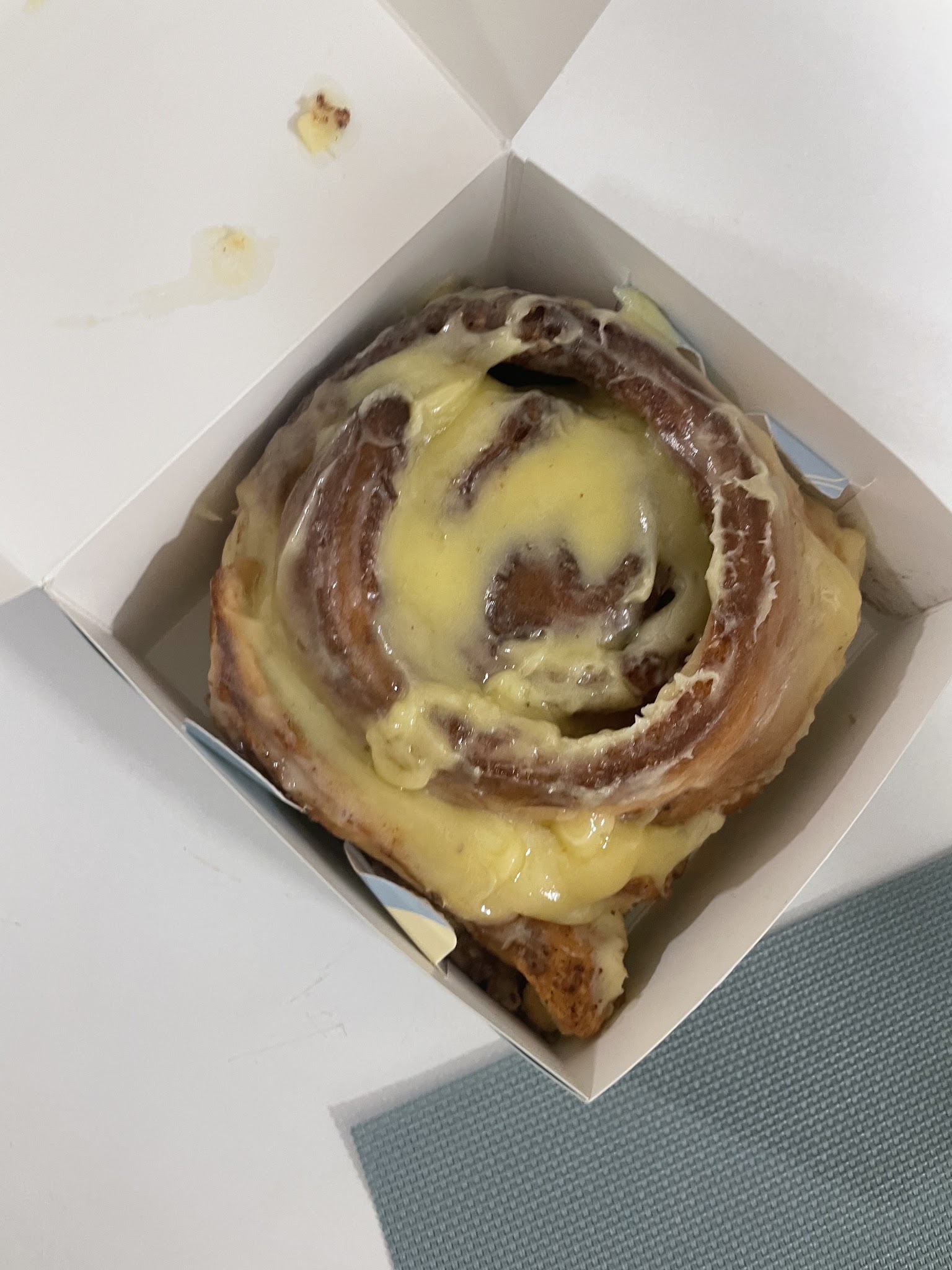 Byluli patisserie