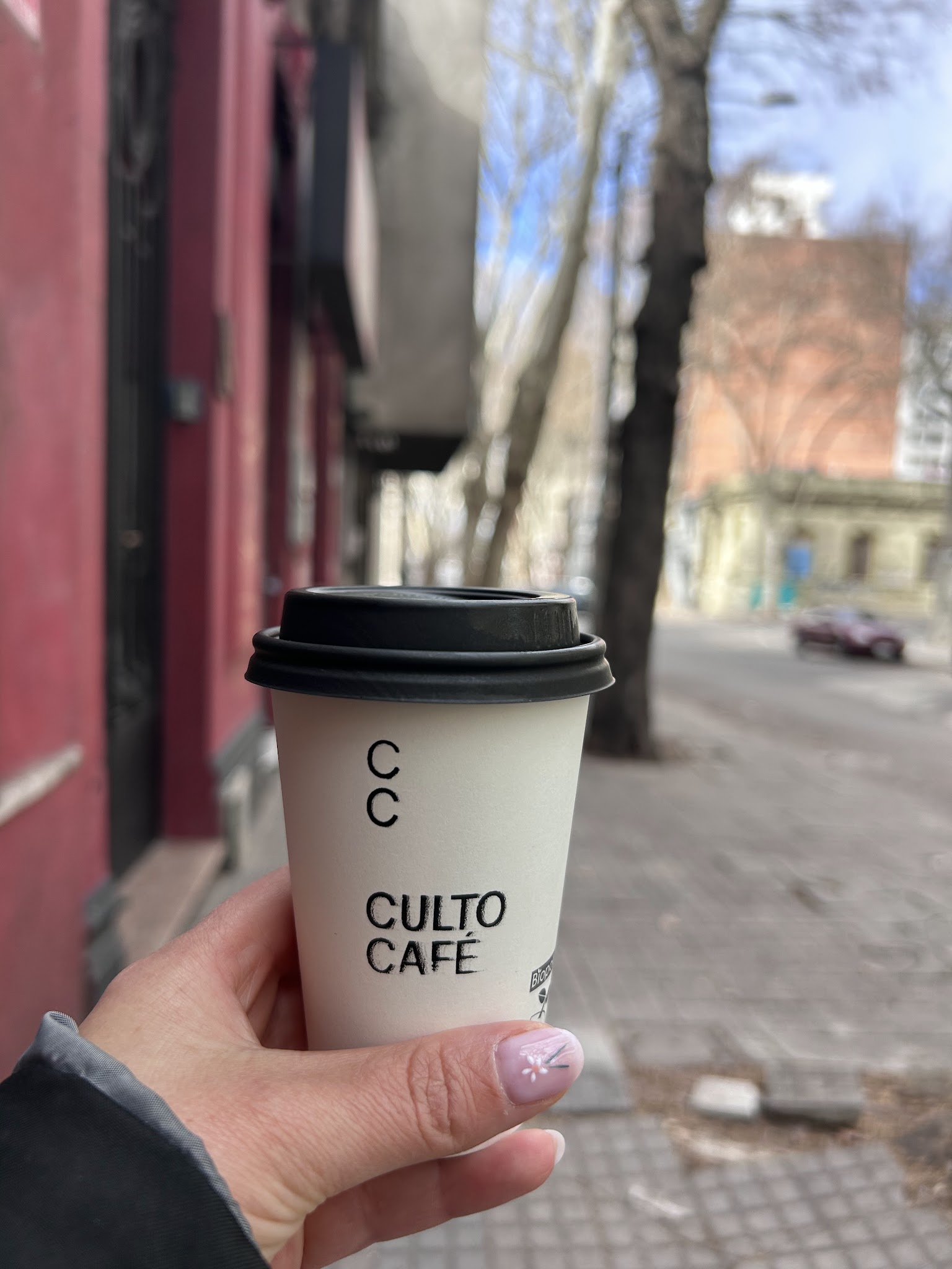 Culto Café