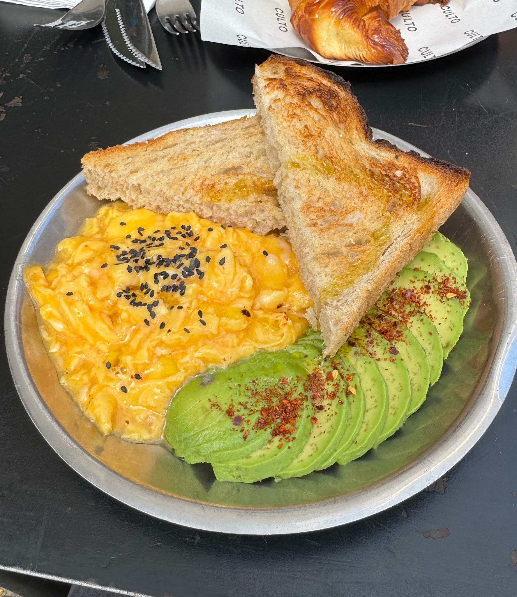 Culto Café