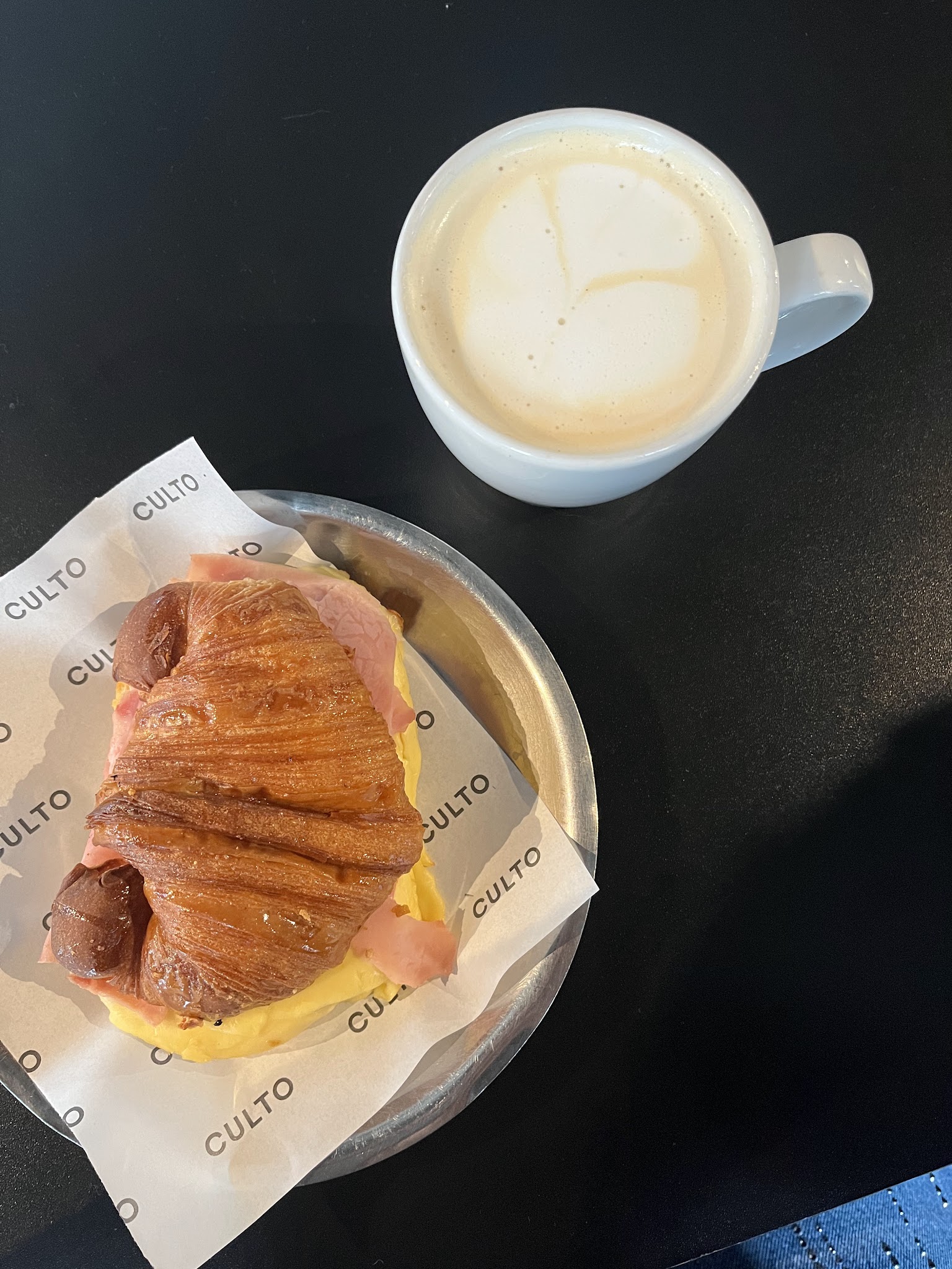 Culto Café