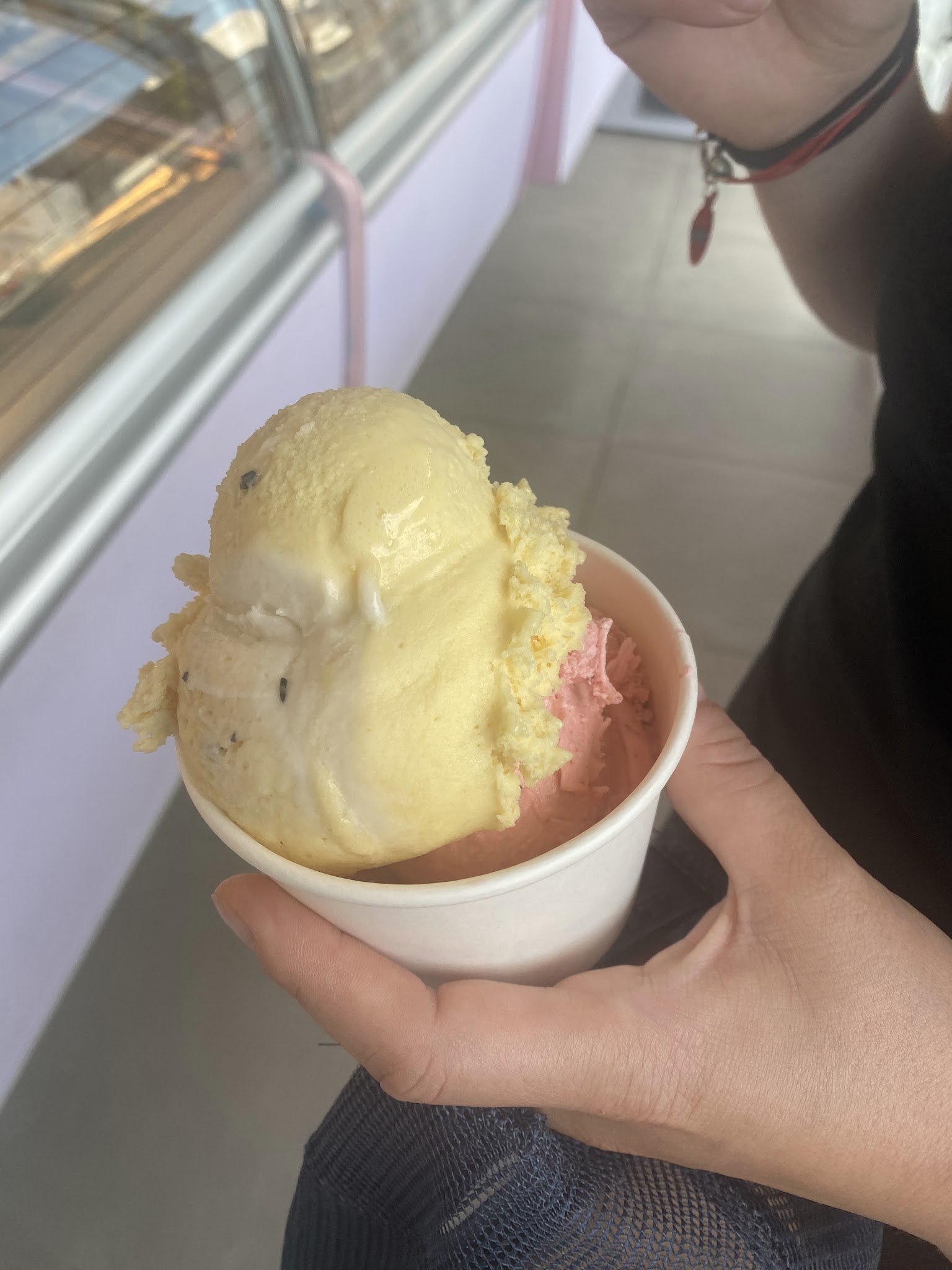 Amado Helado Solymar