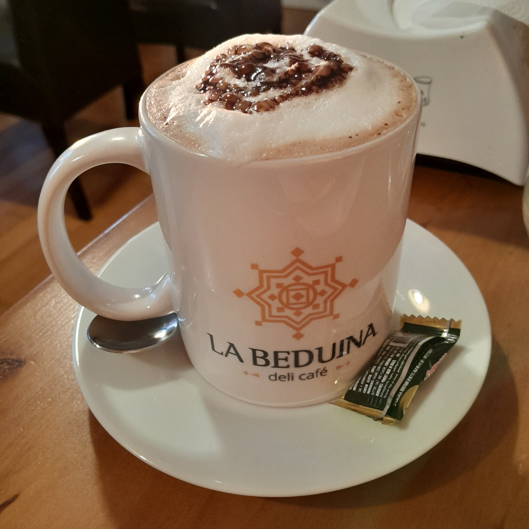 La Beduina Café