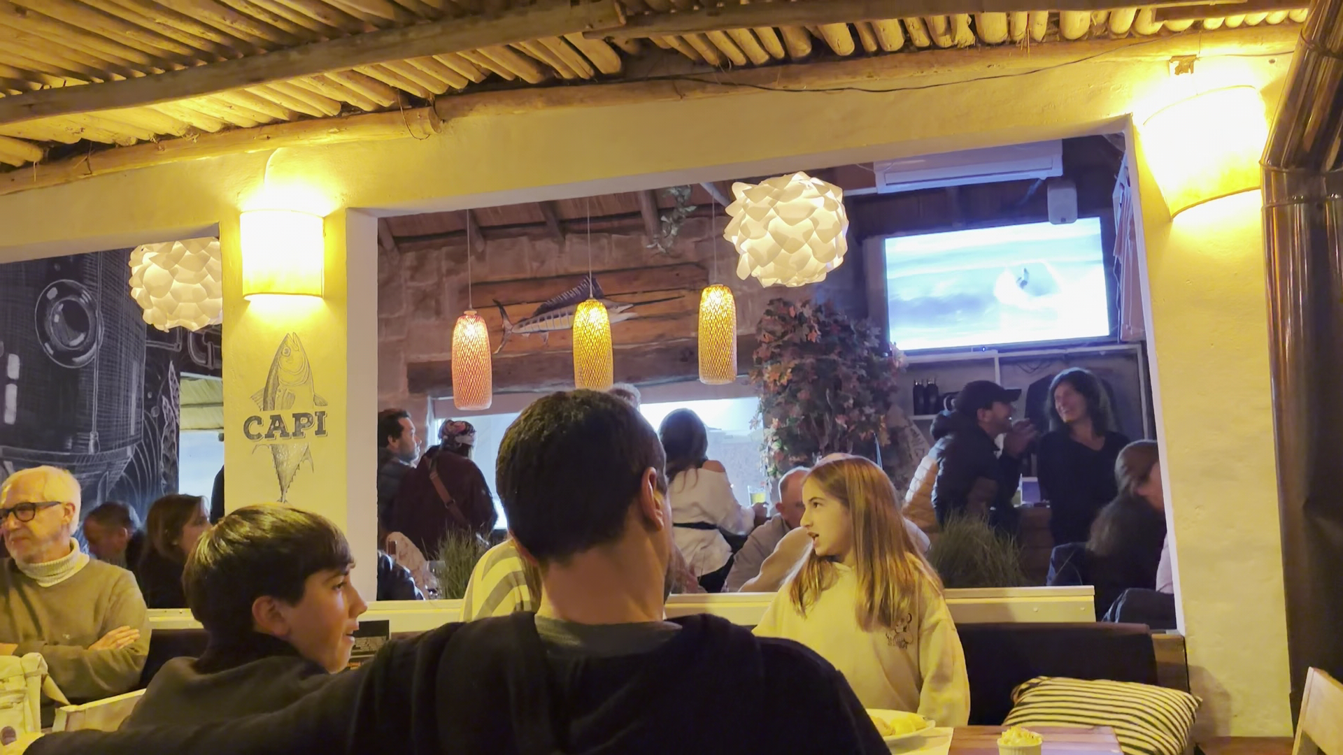 Capi Bar