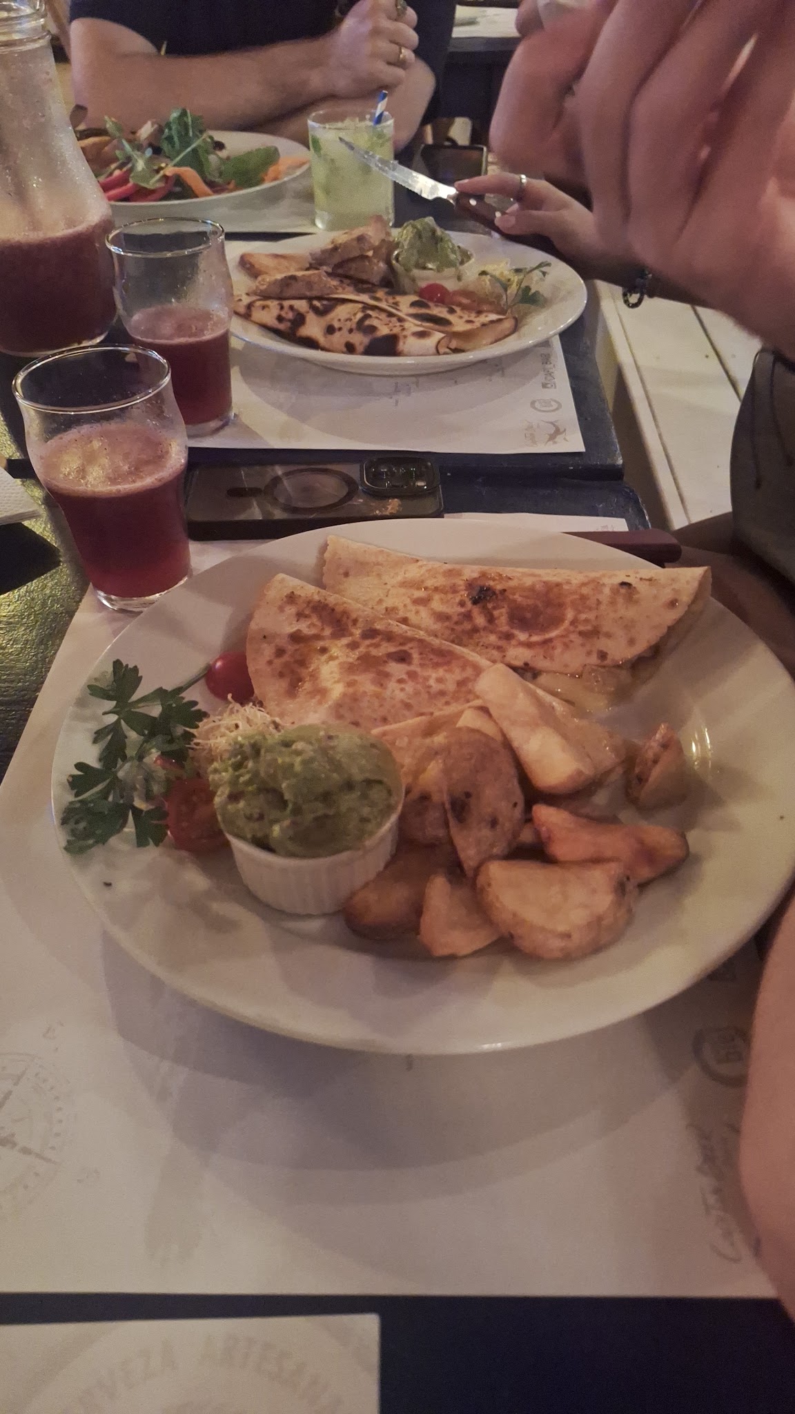Capi Bar