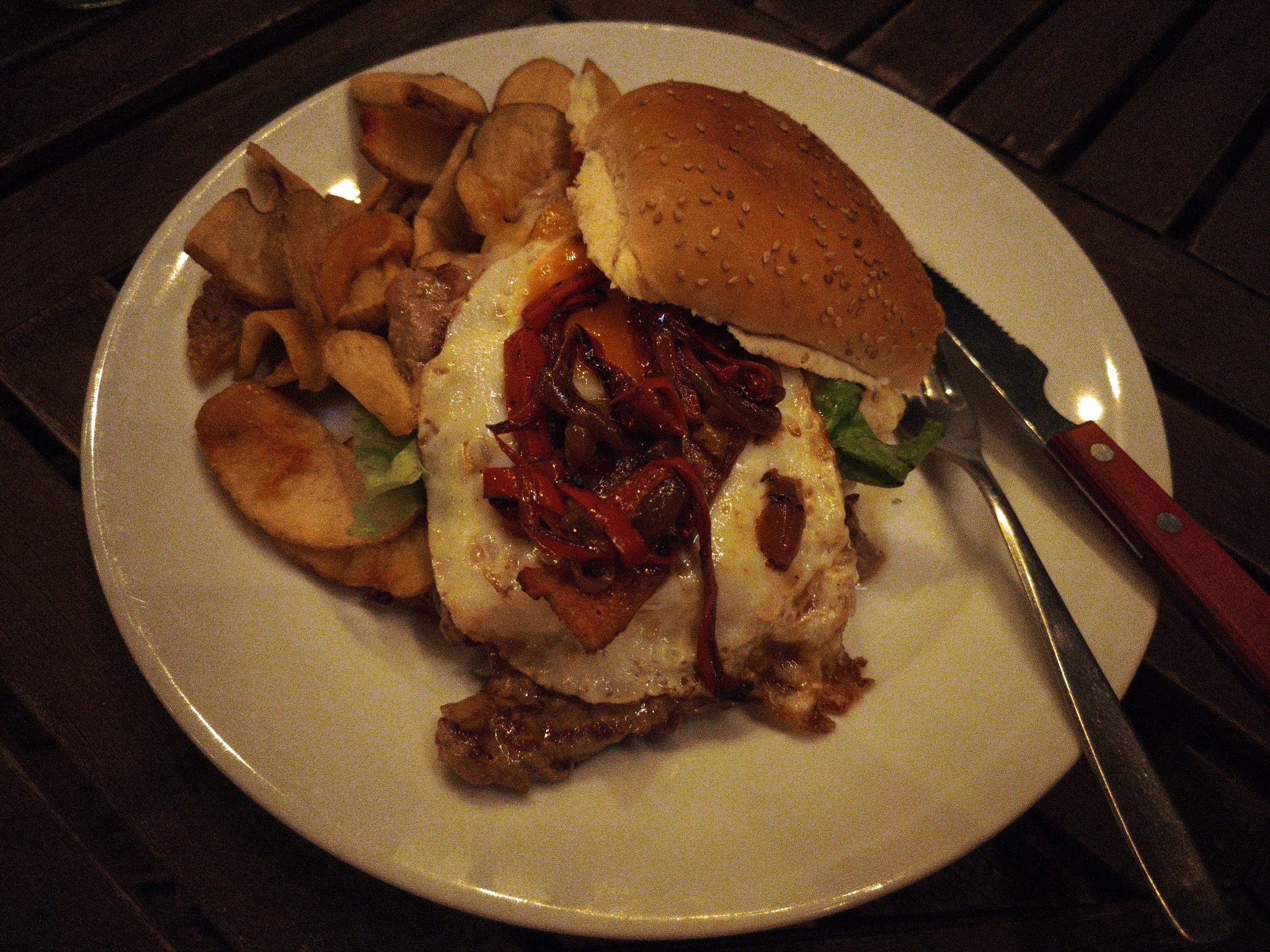 Capi Bar