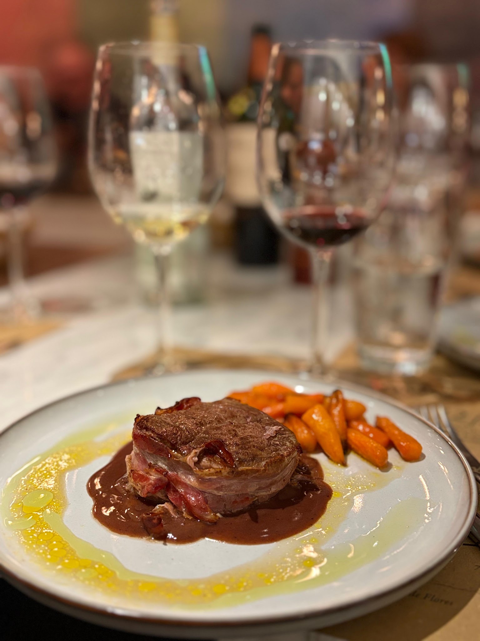 Tomas Restaurant