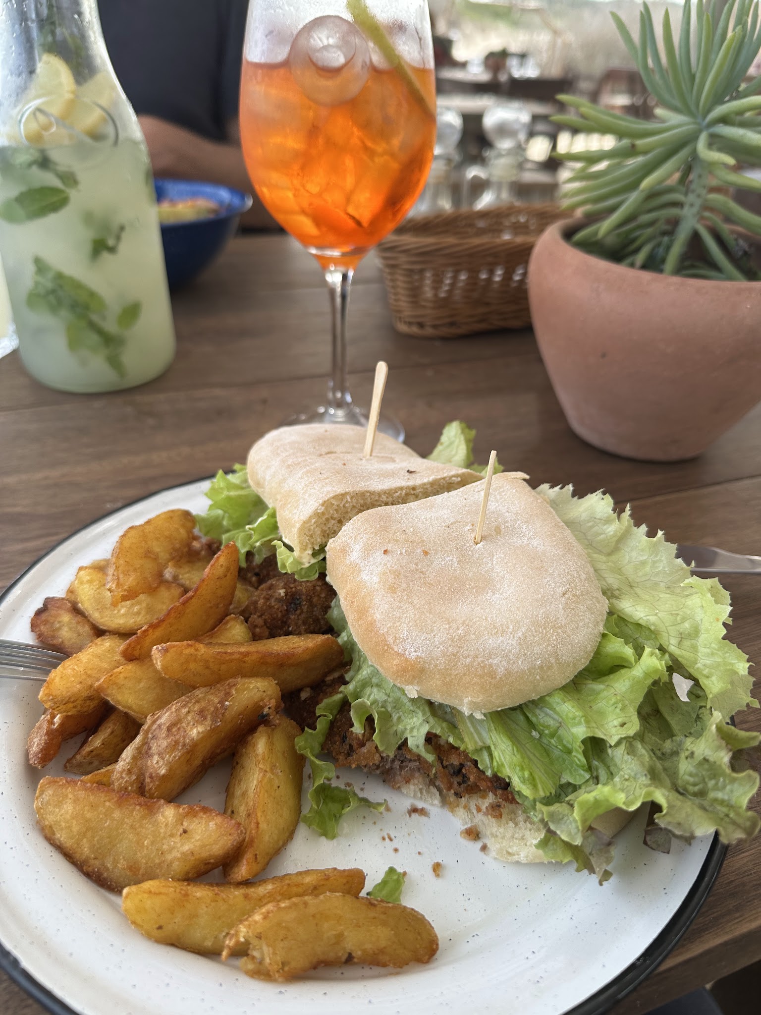 El Chiringo José Ignacio
