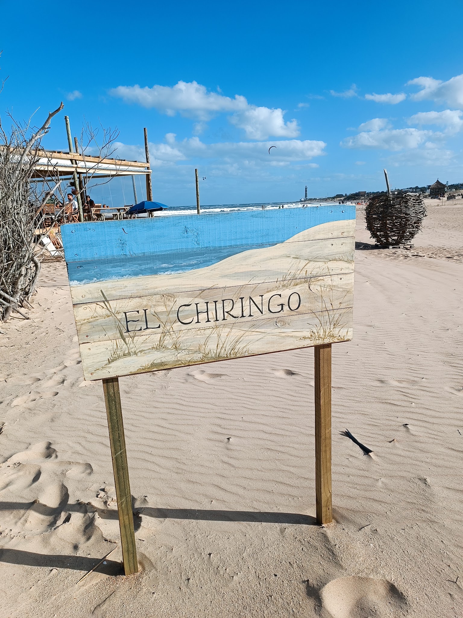 El Chiringo José Ignacio