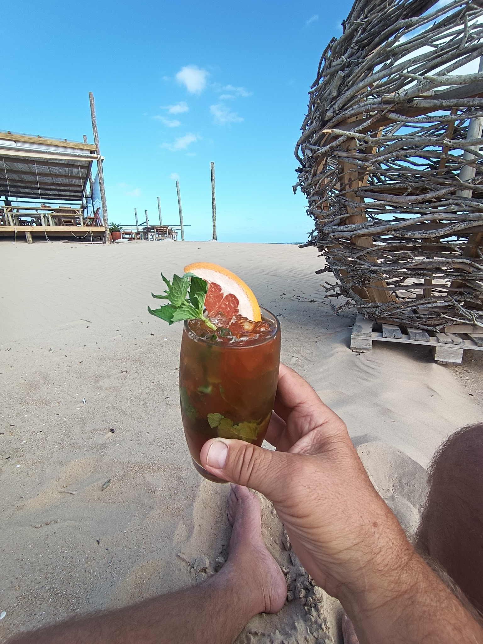 El Chiringo José Ignacio