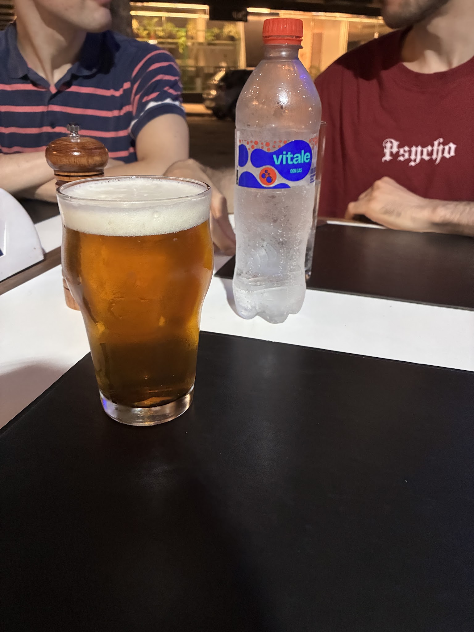 Pizzería DOS36