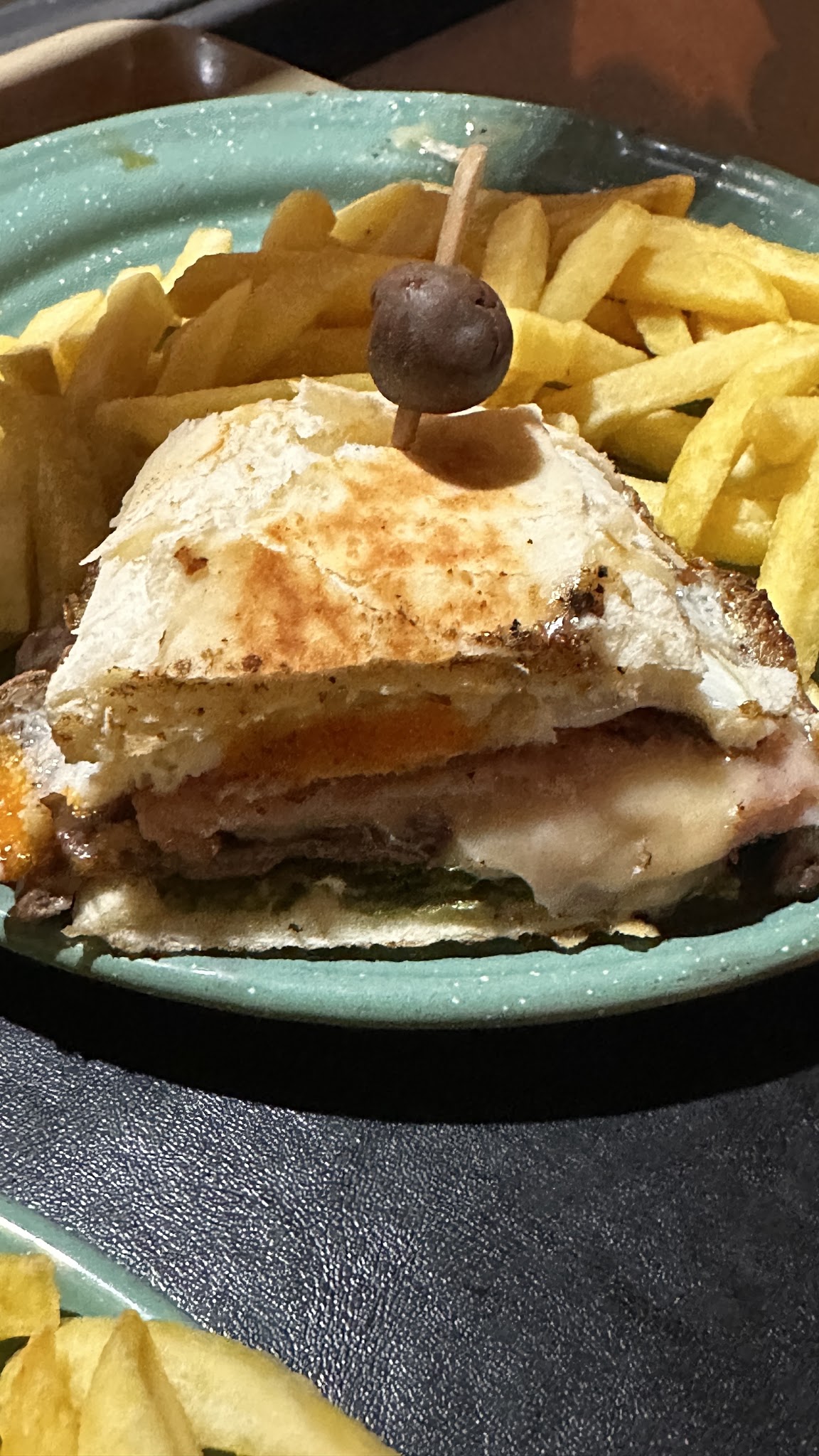 Pizzería DOS36