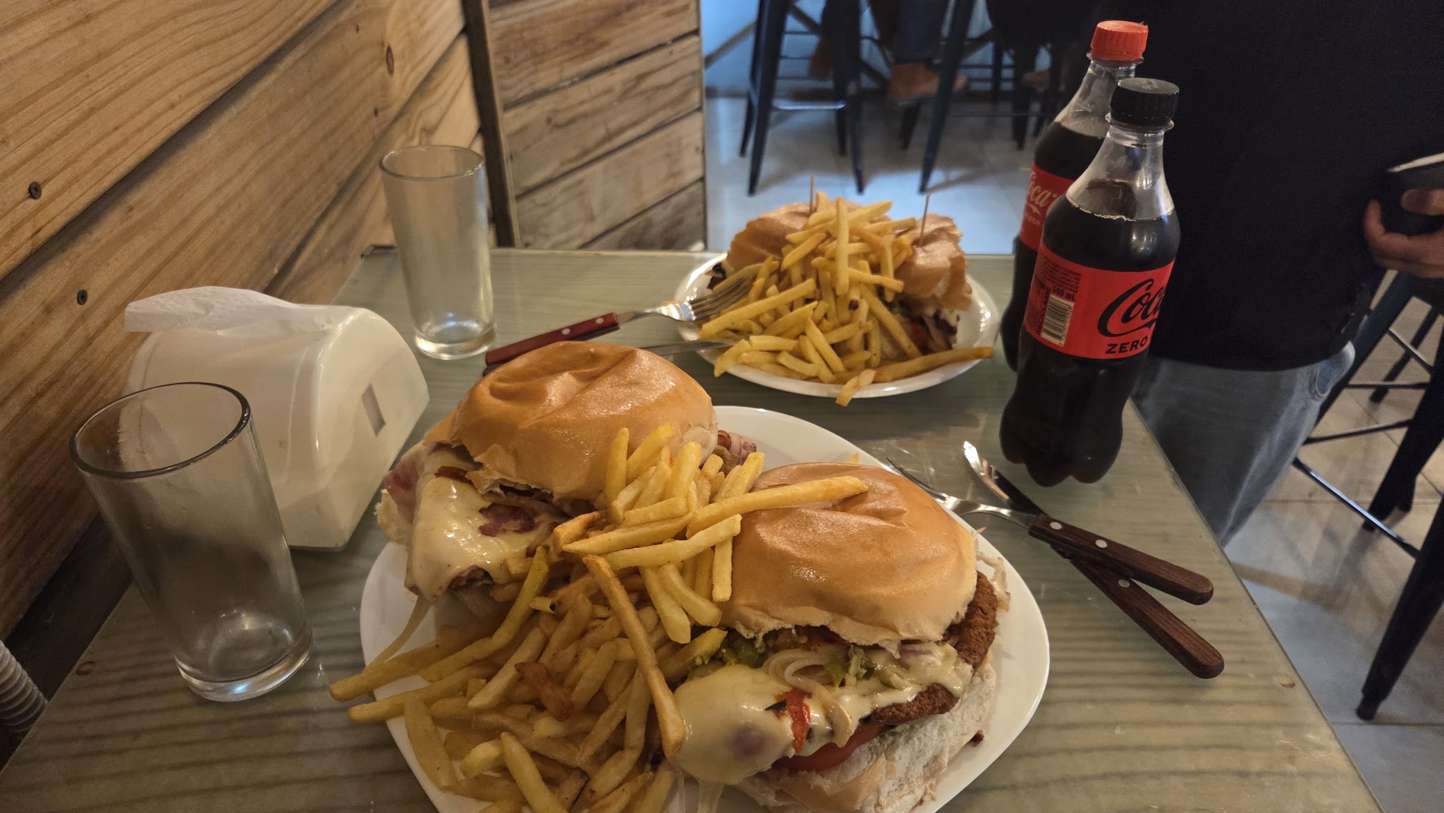 MATAHAMBRE