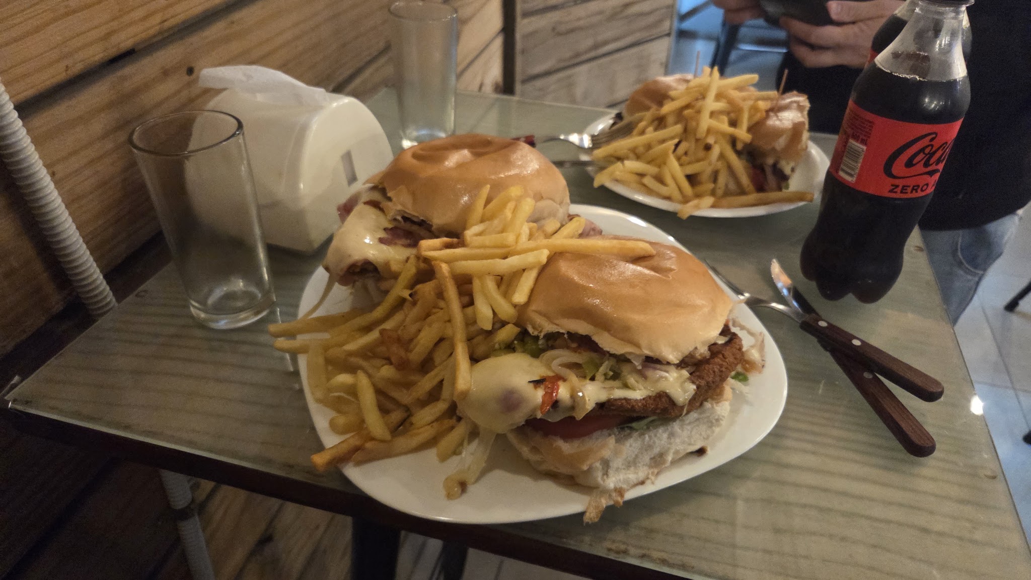 MATAHAMBRE