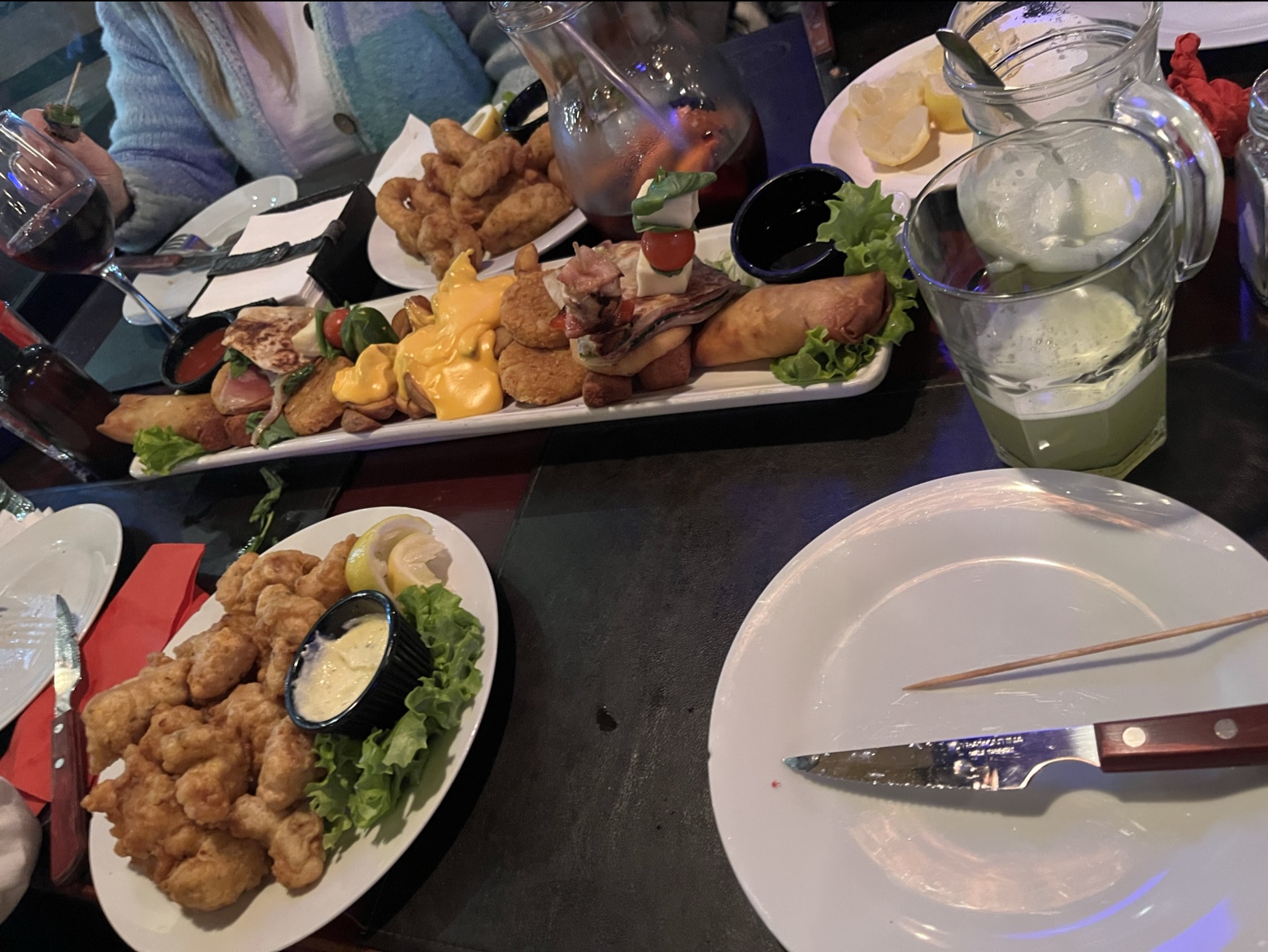 Alberto's | Barra De Carrasco