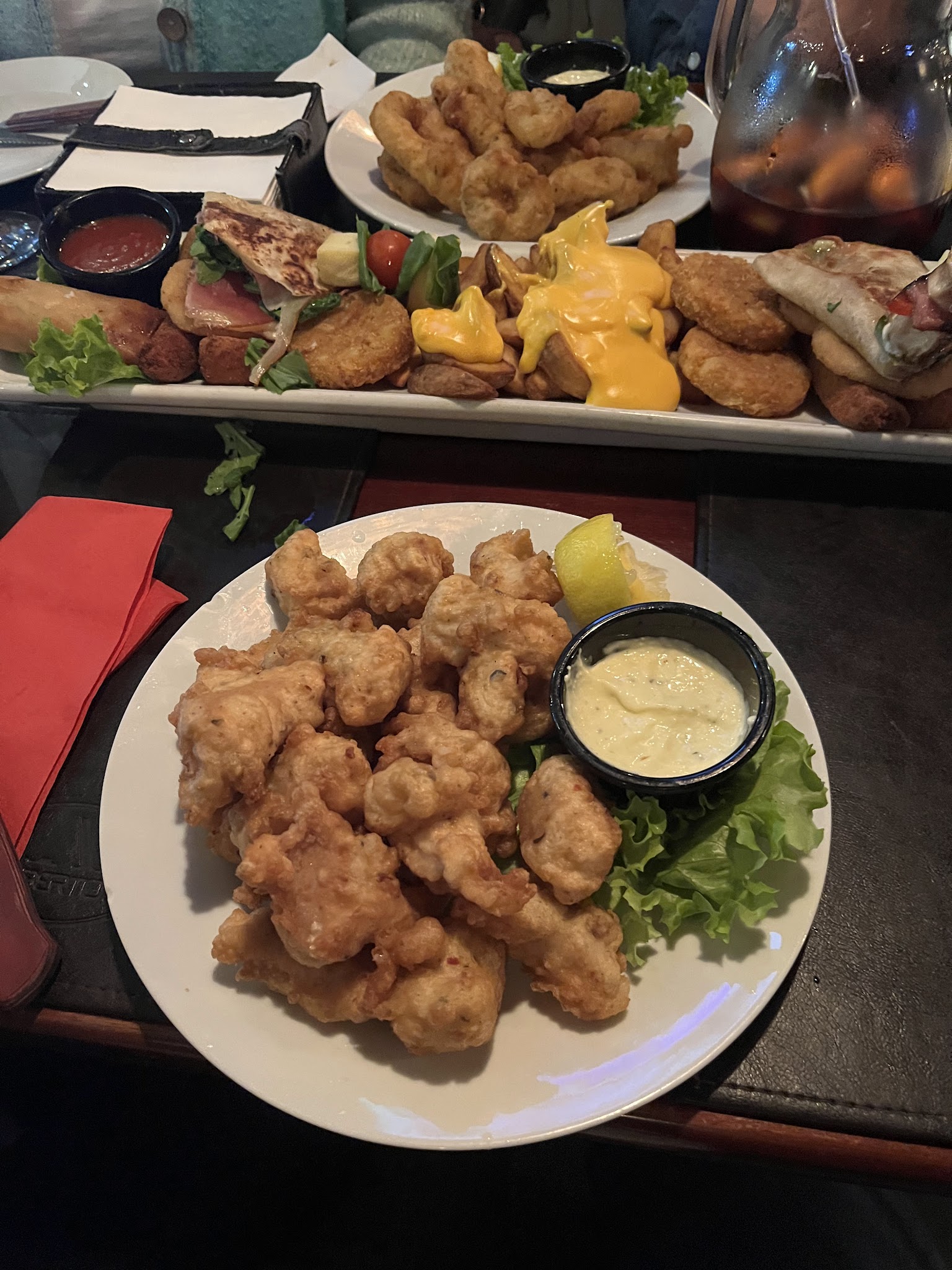 Alberto's | Barra De Carrasco