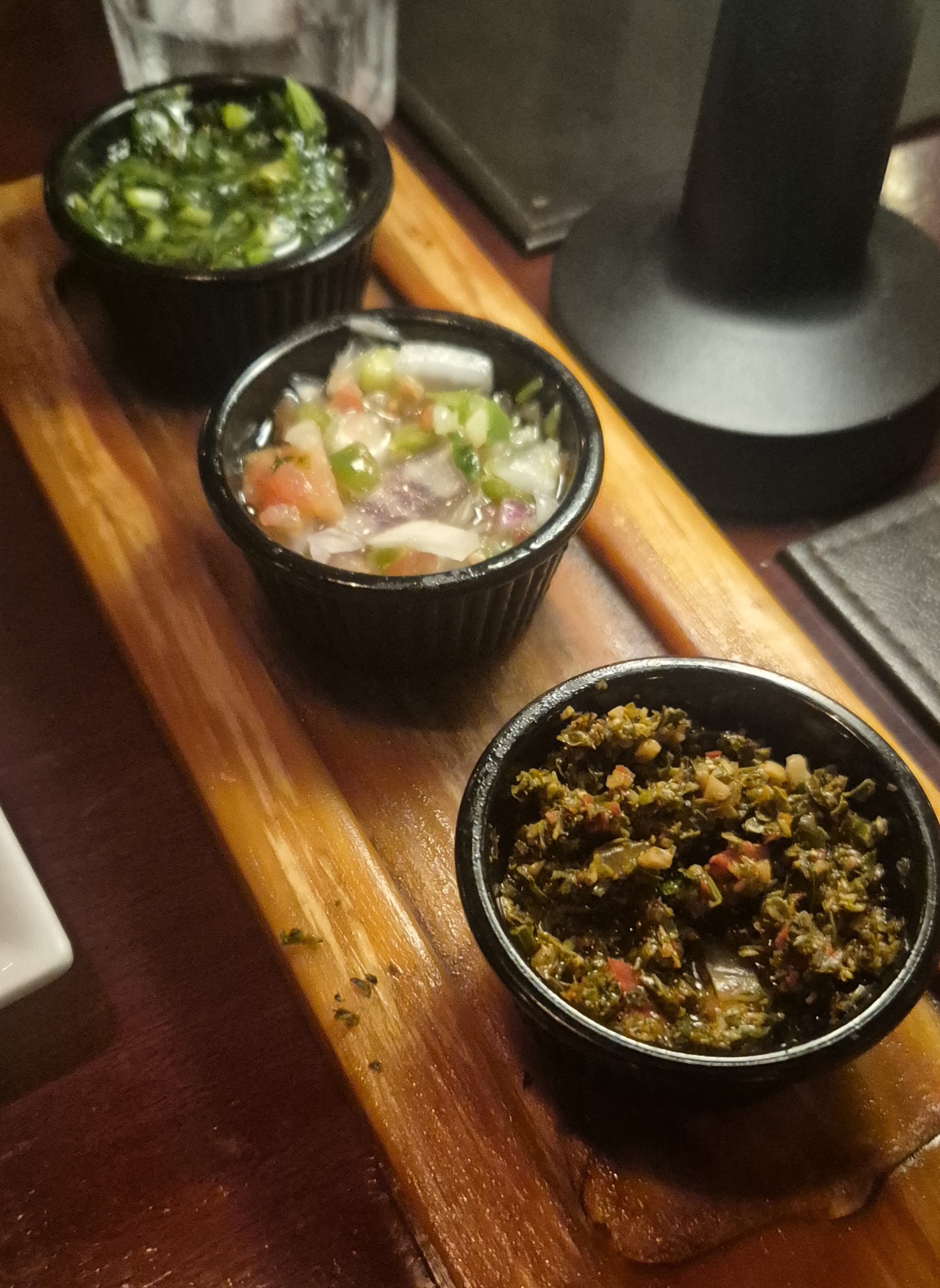 Alberto's | Barra De Carrasco