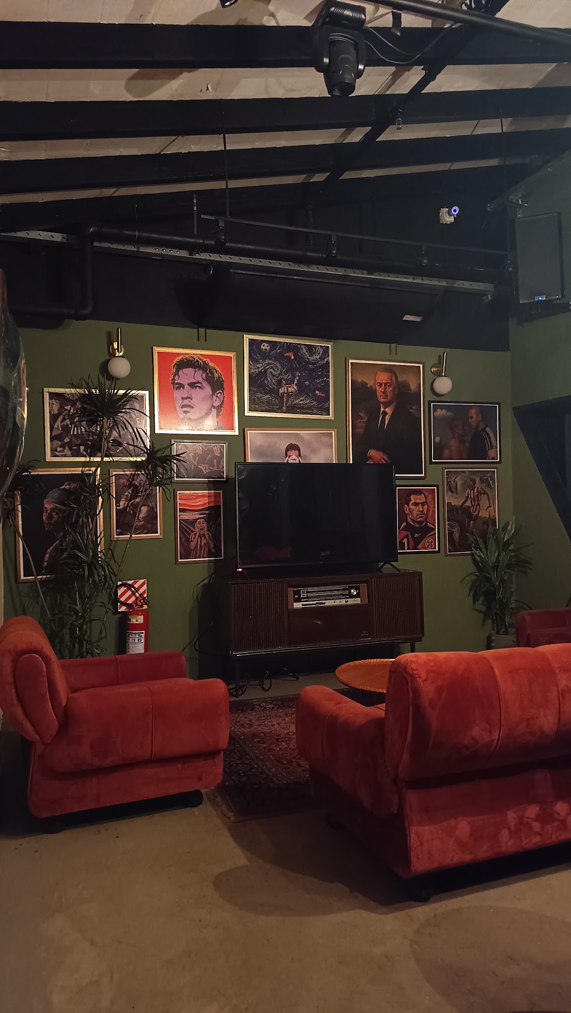 Colombo Bar
