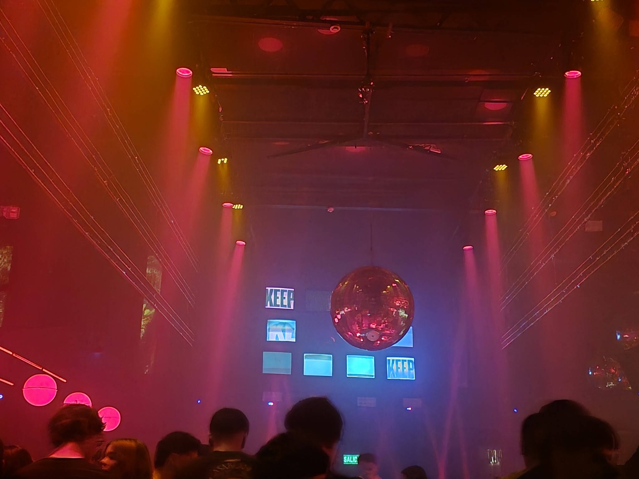 Colombo Bar