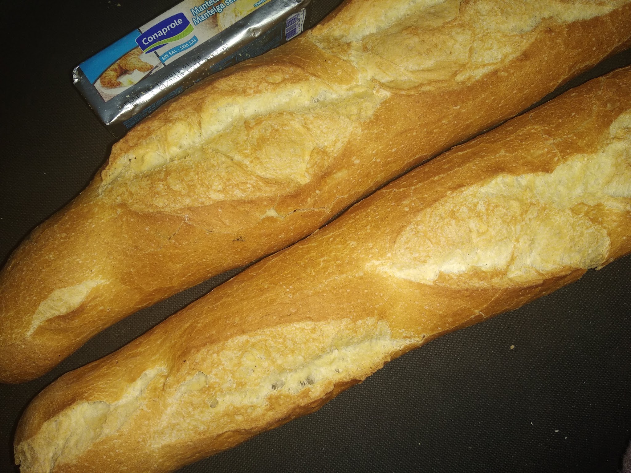 Bakery and Confectionery La Cruz